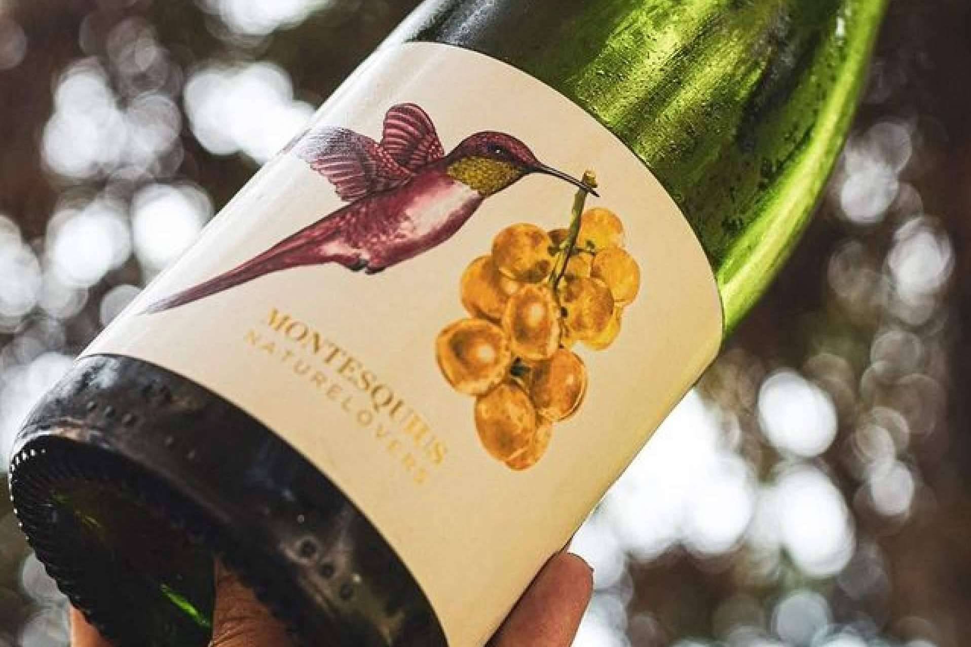 Preparar las Navidades comprando el vino y el cava en la página web de Naturelovers Wines