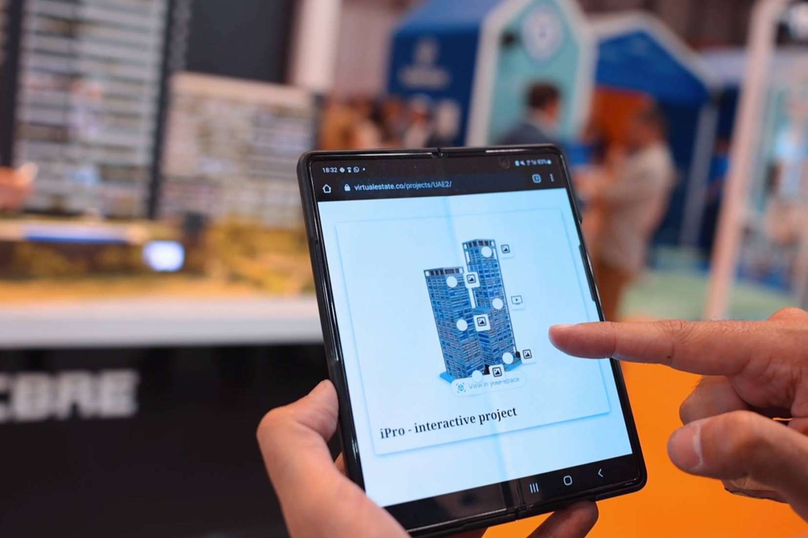 ¿Por qué hay que fijarse en los detalles en la compraventa del mercado inmobiliario?, con Virtual Estate