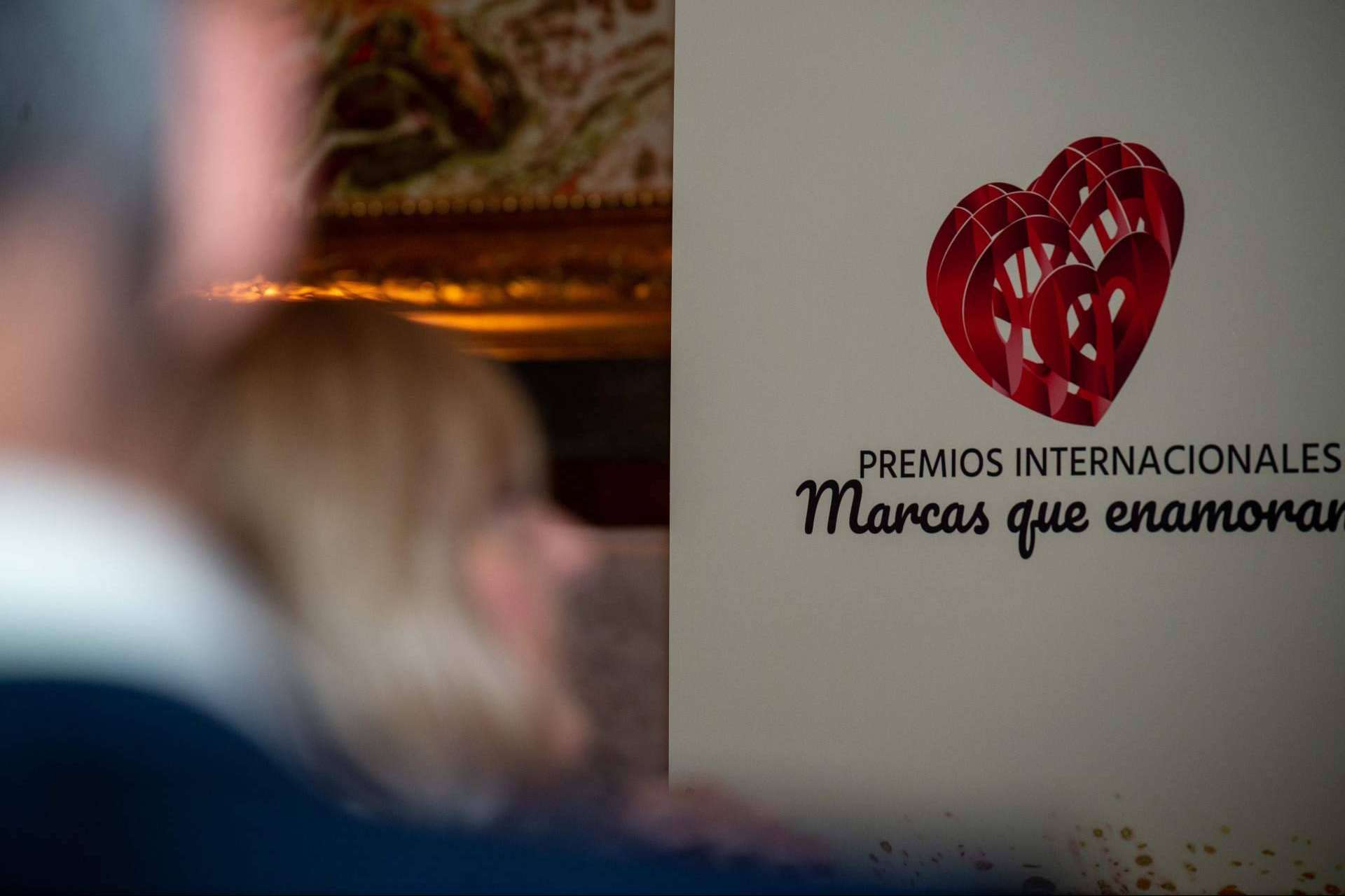 Marcas que Enamoran premia en sus premios internacionales a una firma mexicana