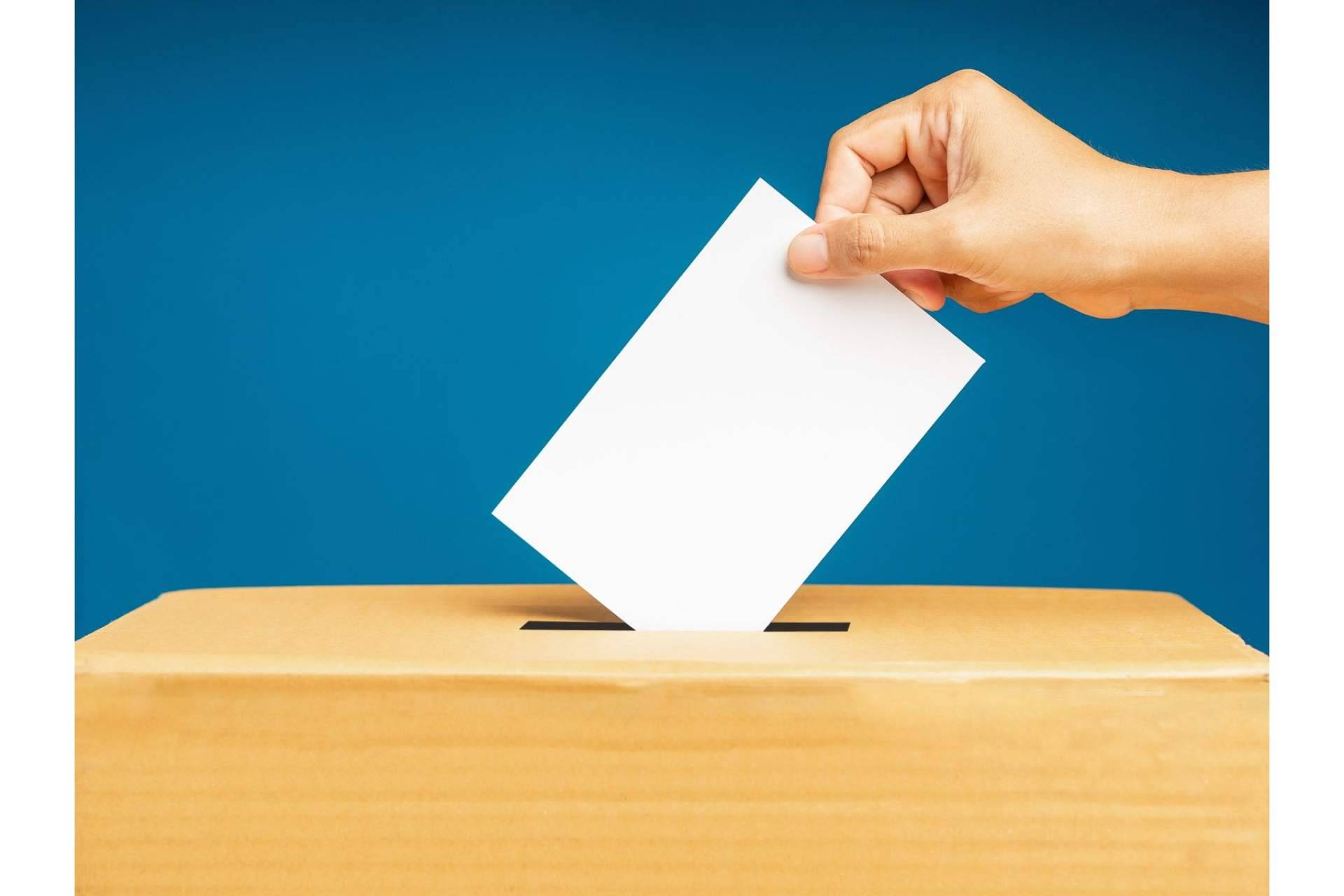 Un derecho universal e inalienable es el Derecho de Secesión