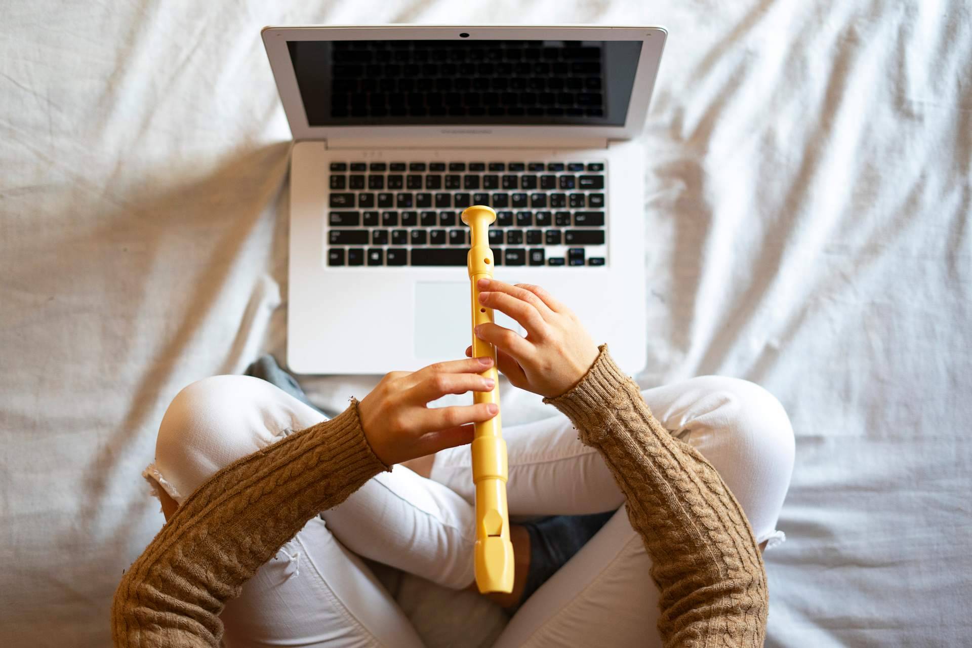 Muteflute se presenta como una gran alternativa para insonorizar de forma parcial o total una flauta Hohner