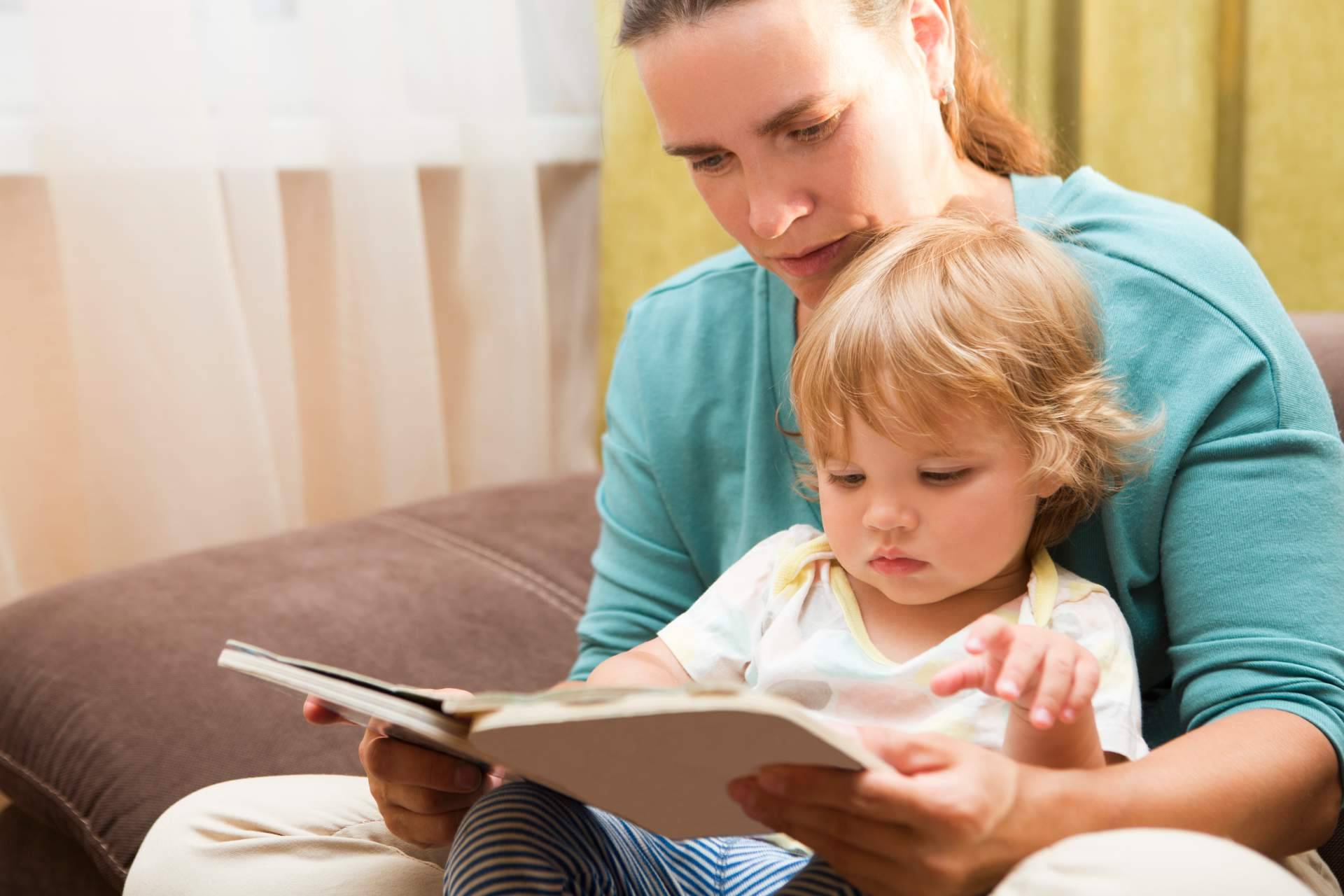 La editorial Libros Albatros y sus cuentos infantiles
