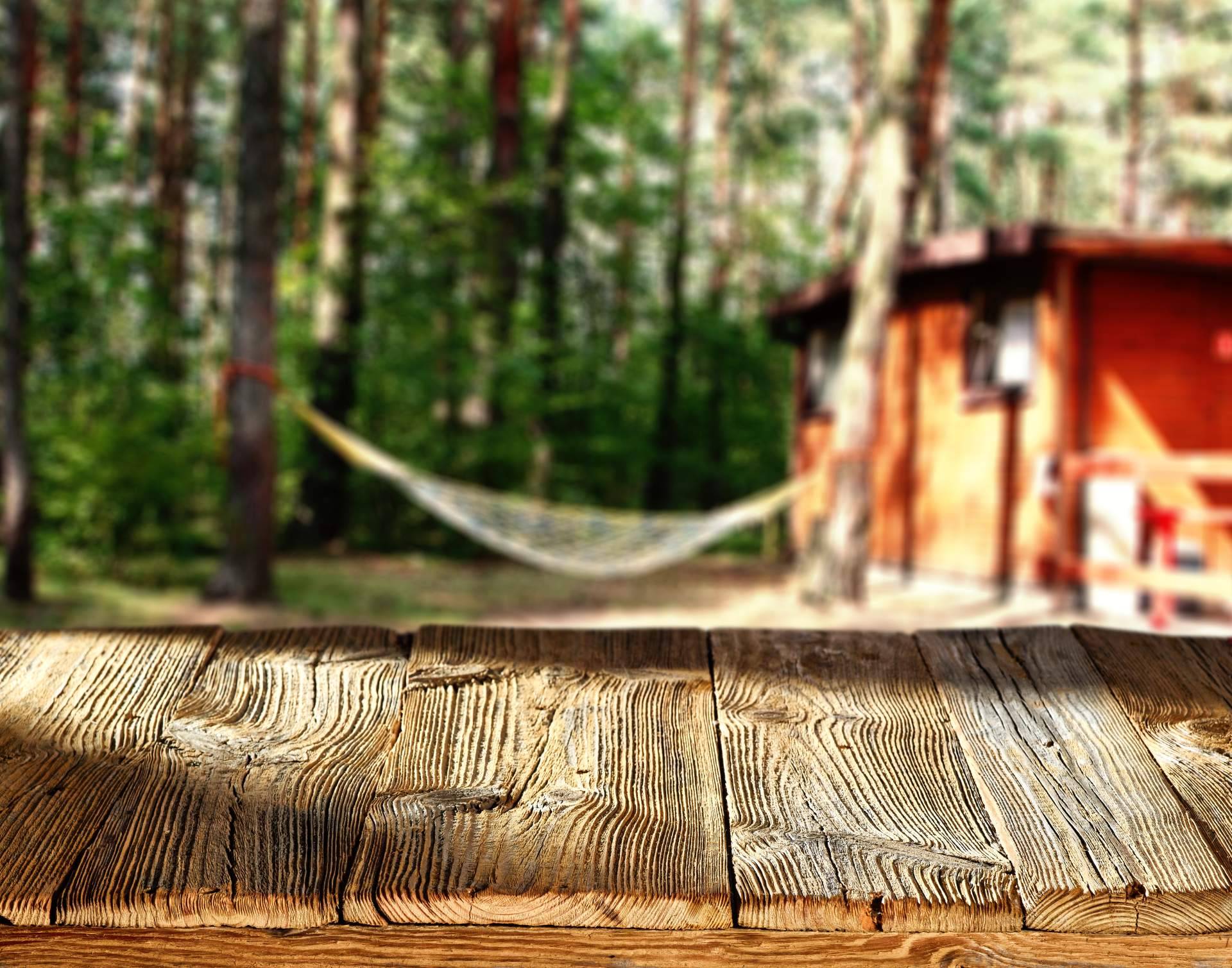 Vacaciones en la naturaleza de la mano de Aventurarte