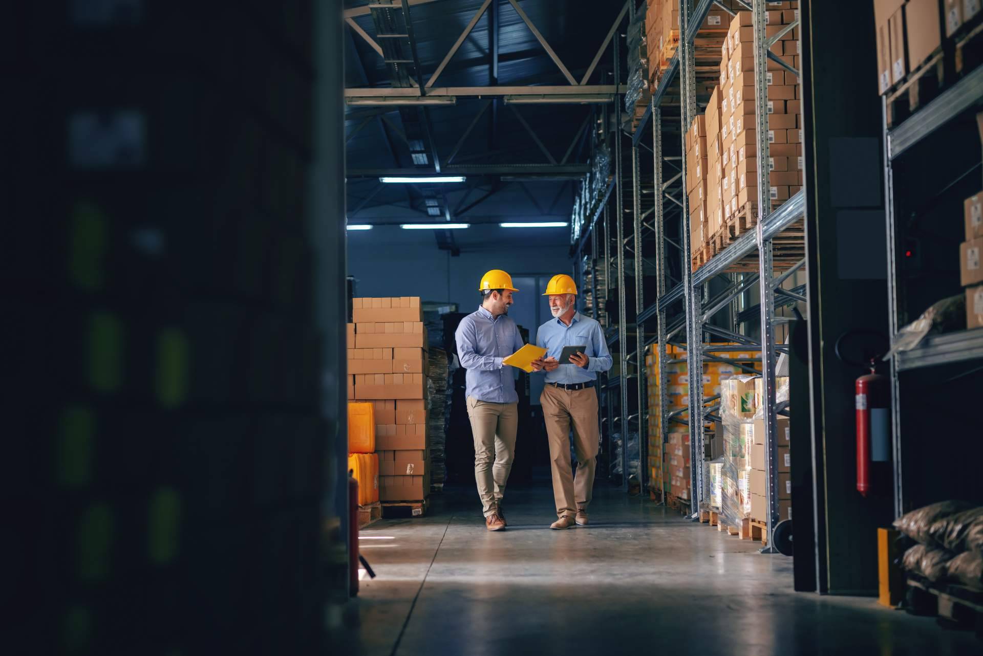 Fulfio respalda el crecimiento de las empresas del sector de eCommerce