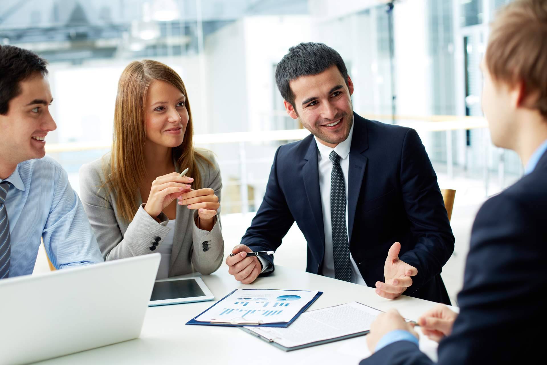 ¿Por qué es importante la fuerza de ventas en una empresa?, con EliteWork
