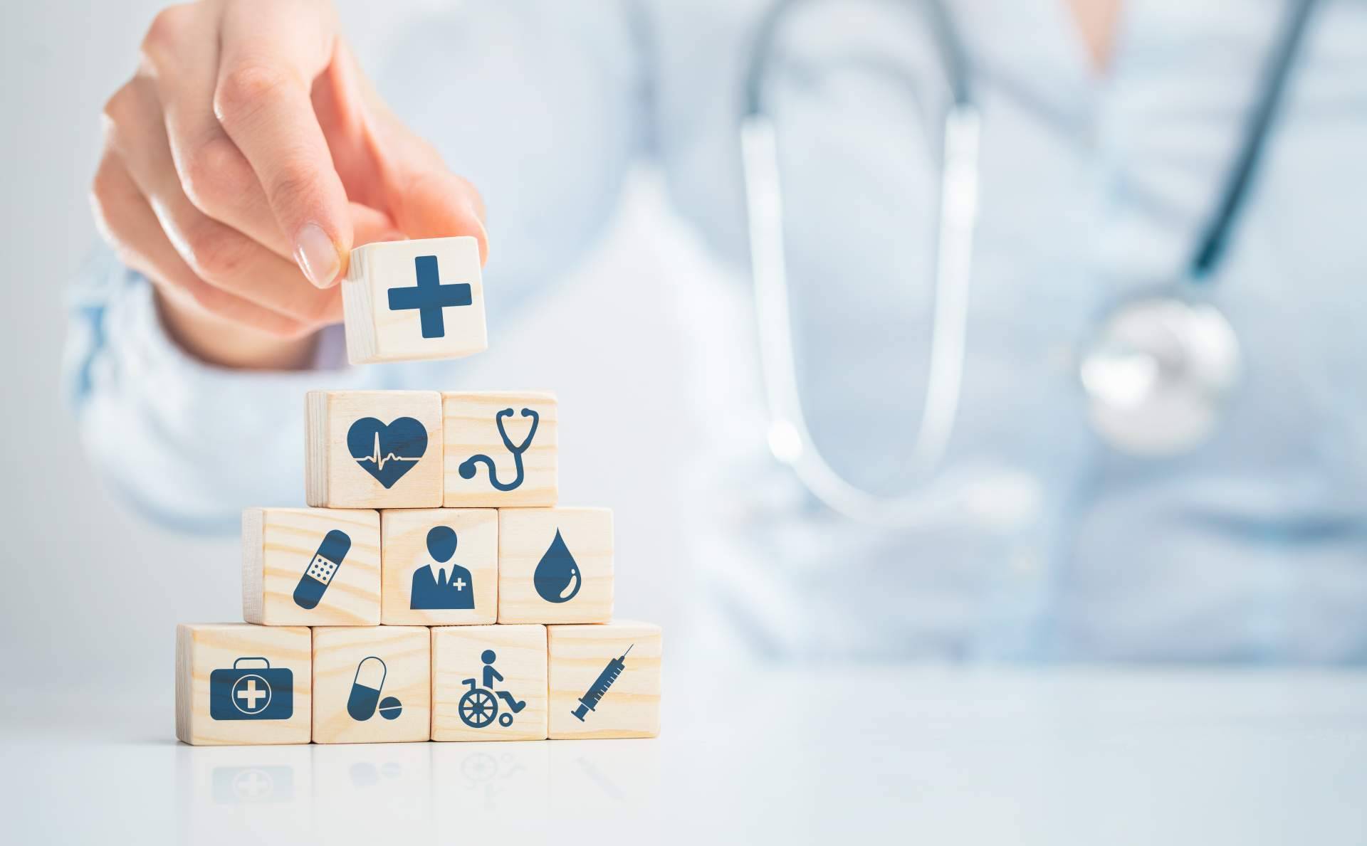 ¿Por qué es bueno contar con un seguro de salud privado?