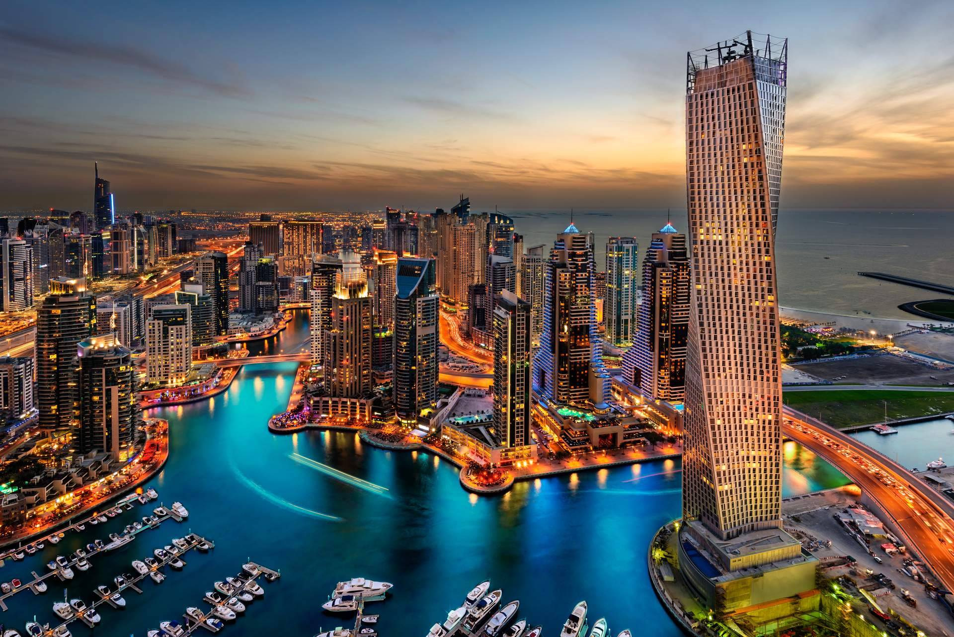¿Cómo realizar inversiones inmobiliarias en Dubai de forma totalmente remota?, por Invierte en Dubai