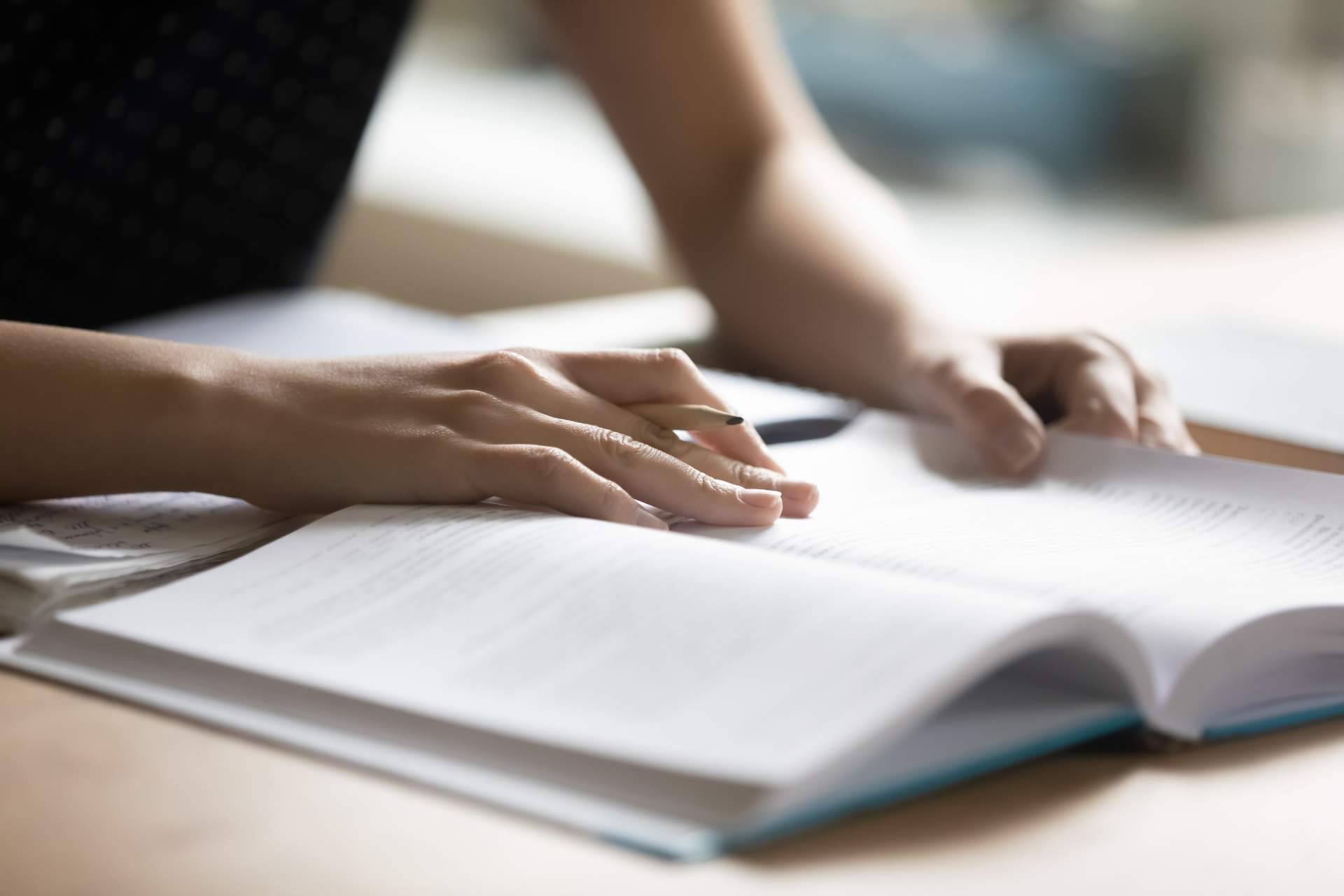 ¿Cómo escribir un libro para principiantes?, con Nico Quindt