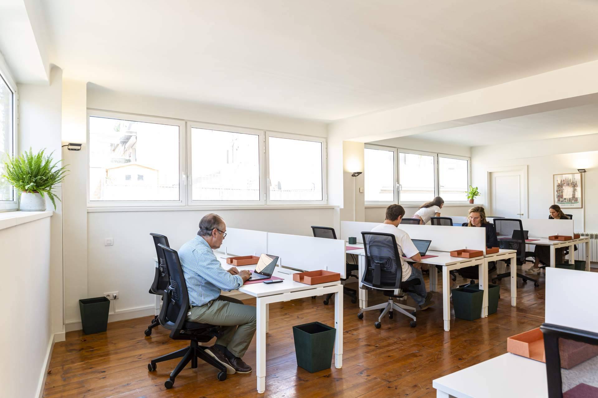 La Guarida Creativa presenta su 5º espacio de coworking