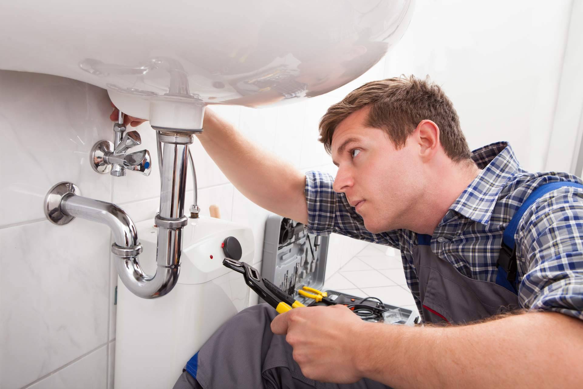 El bricolaje rápido de BricoSpeed permite contar con un manitas a domicilio para las reparaciones del hogar