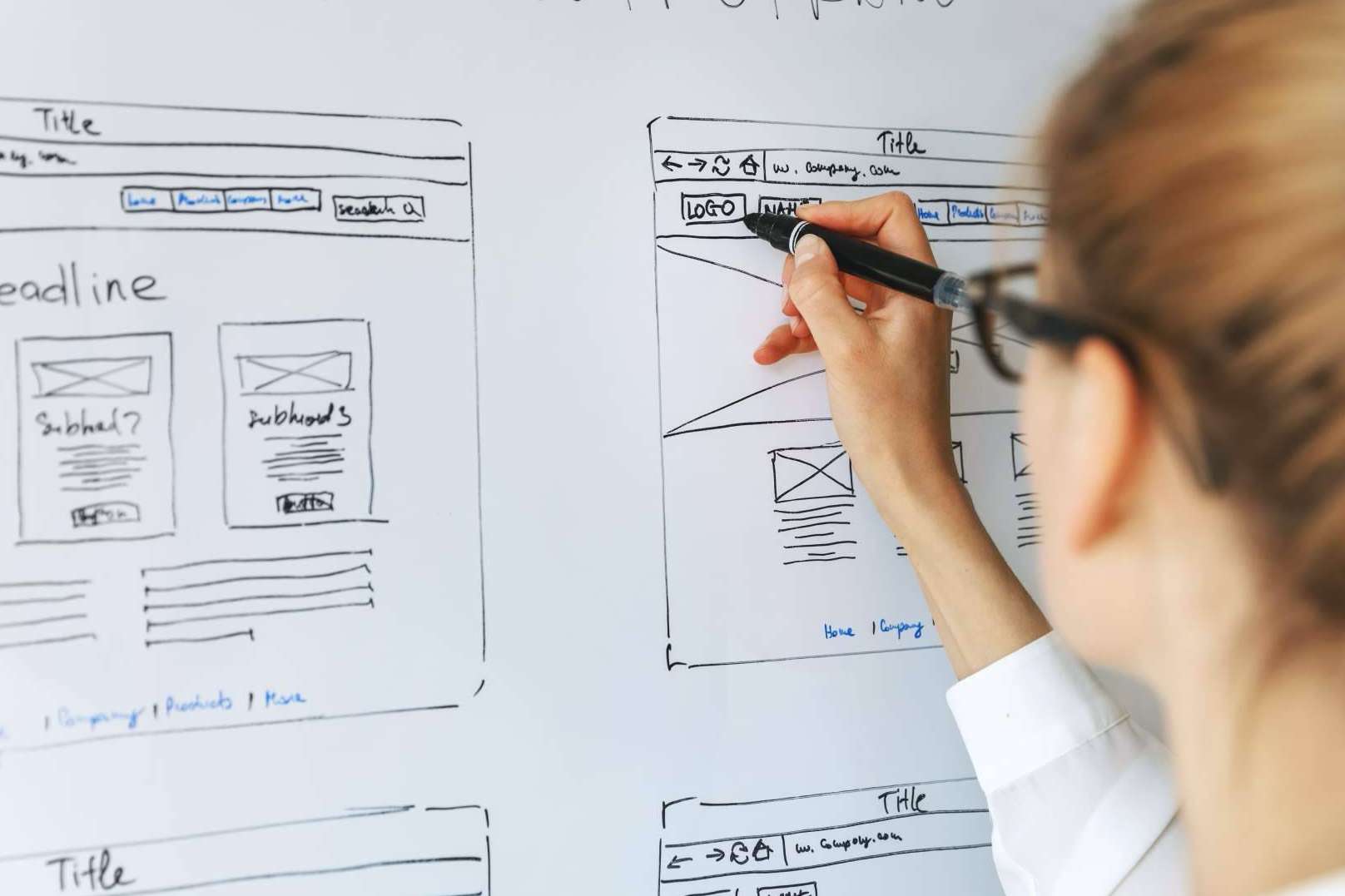 La agencia de diseño web para emprendedores, Signum Comunicación