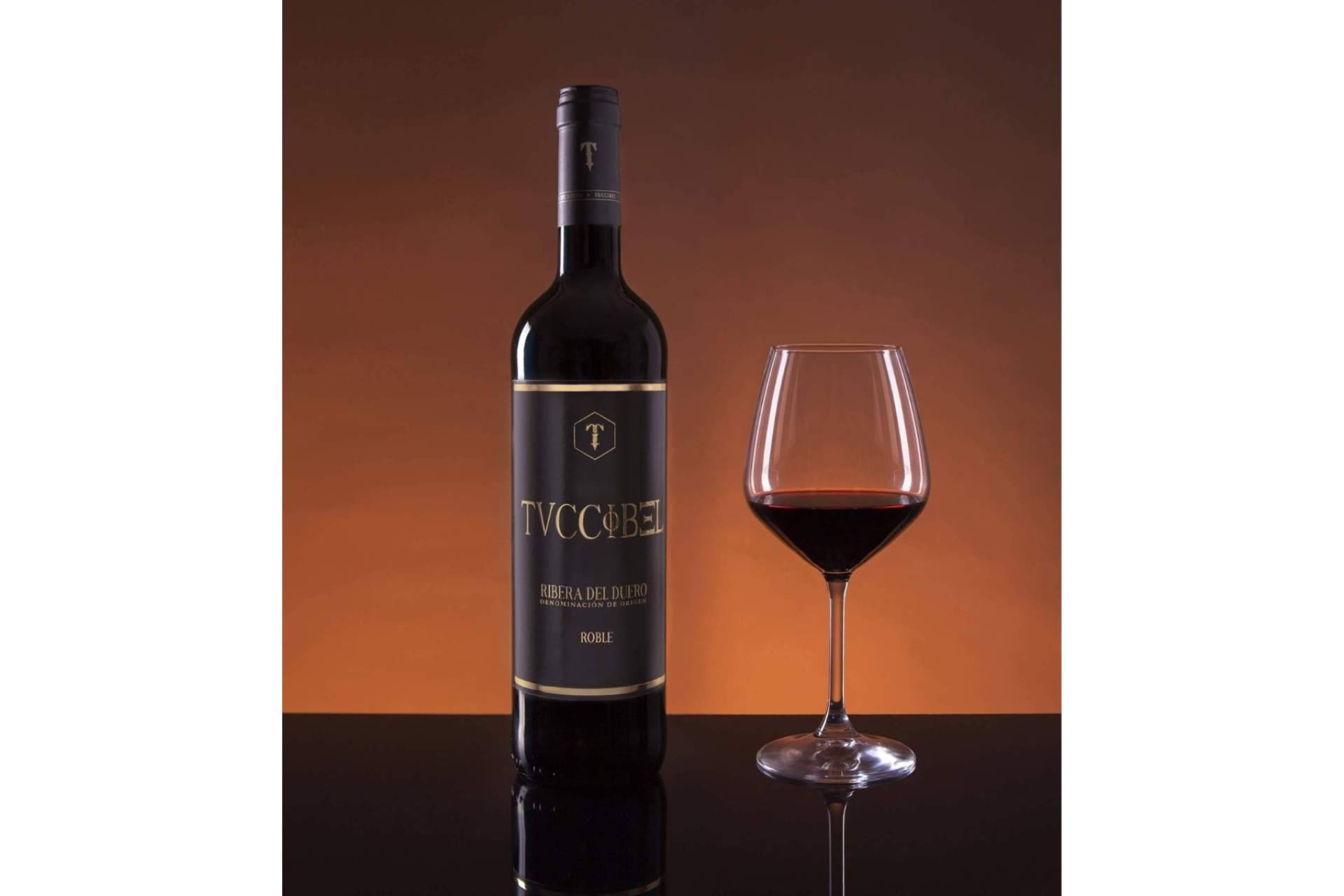 Conocer el enigmático vino Tvccibel