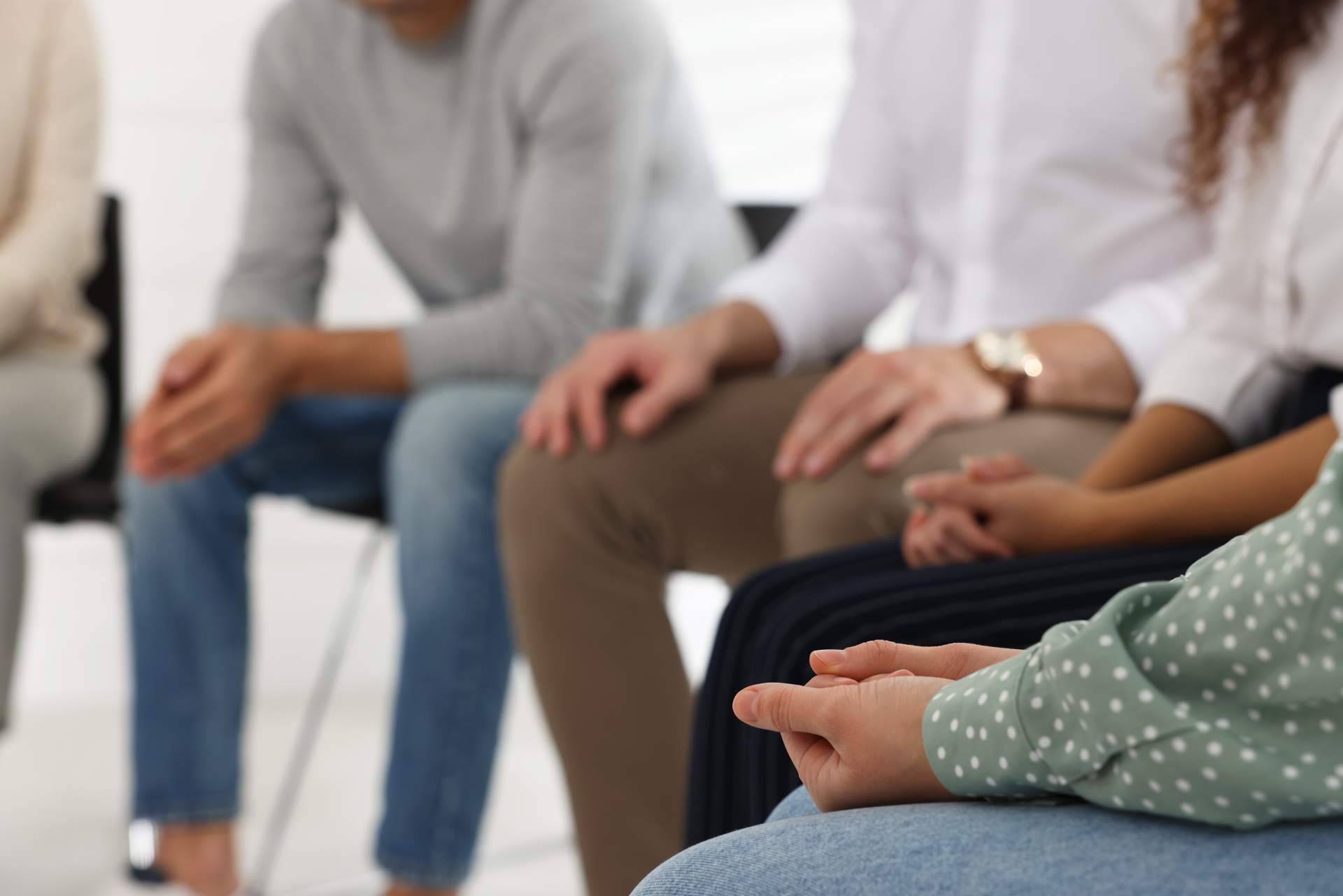 Los tratamientos de Casa Roja ayudan en casos de adicción y enfermedad mental