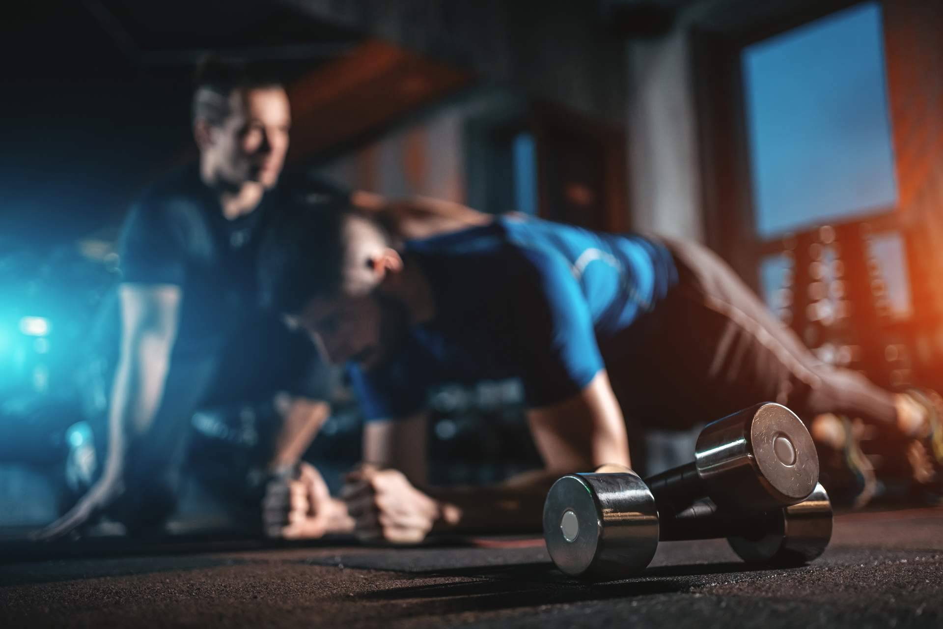 Energy Go, el gel energético de Beverly Nutrition que proporciona un aporte extra de energía y mejora el rendimiento deportivo