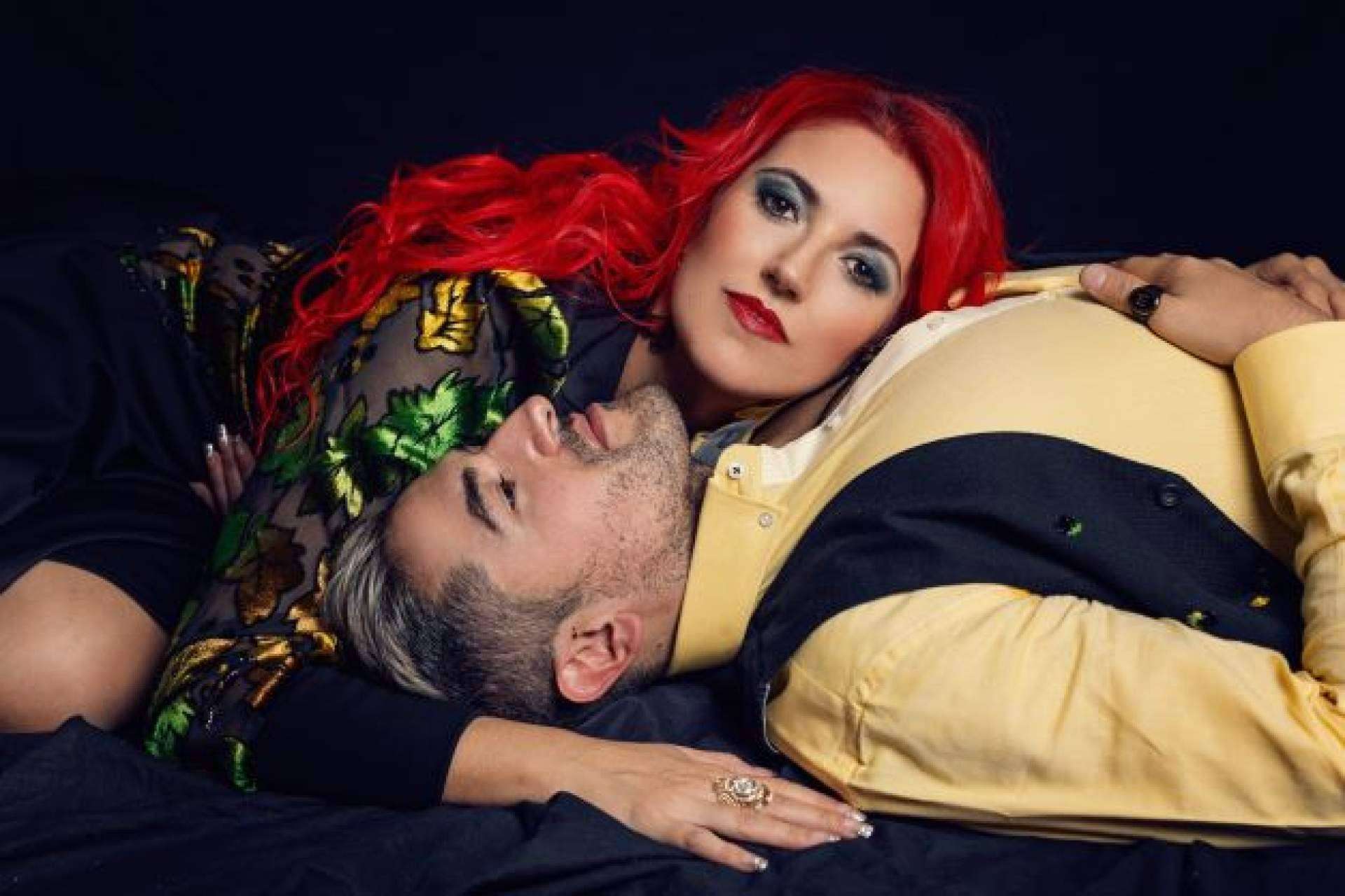 El nuevo single de Galician Brothers, 'Tentación'
