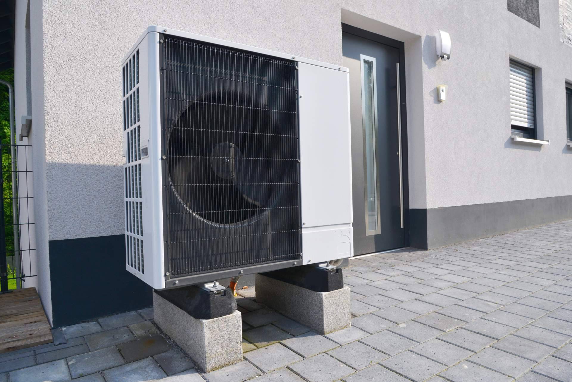 Aerotermia para climatizar el hogar de la mano de tengoloquequieres.com