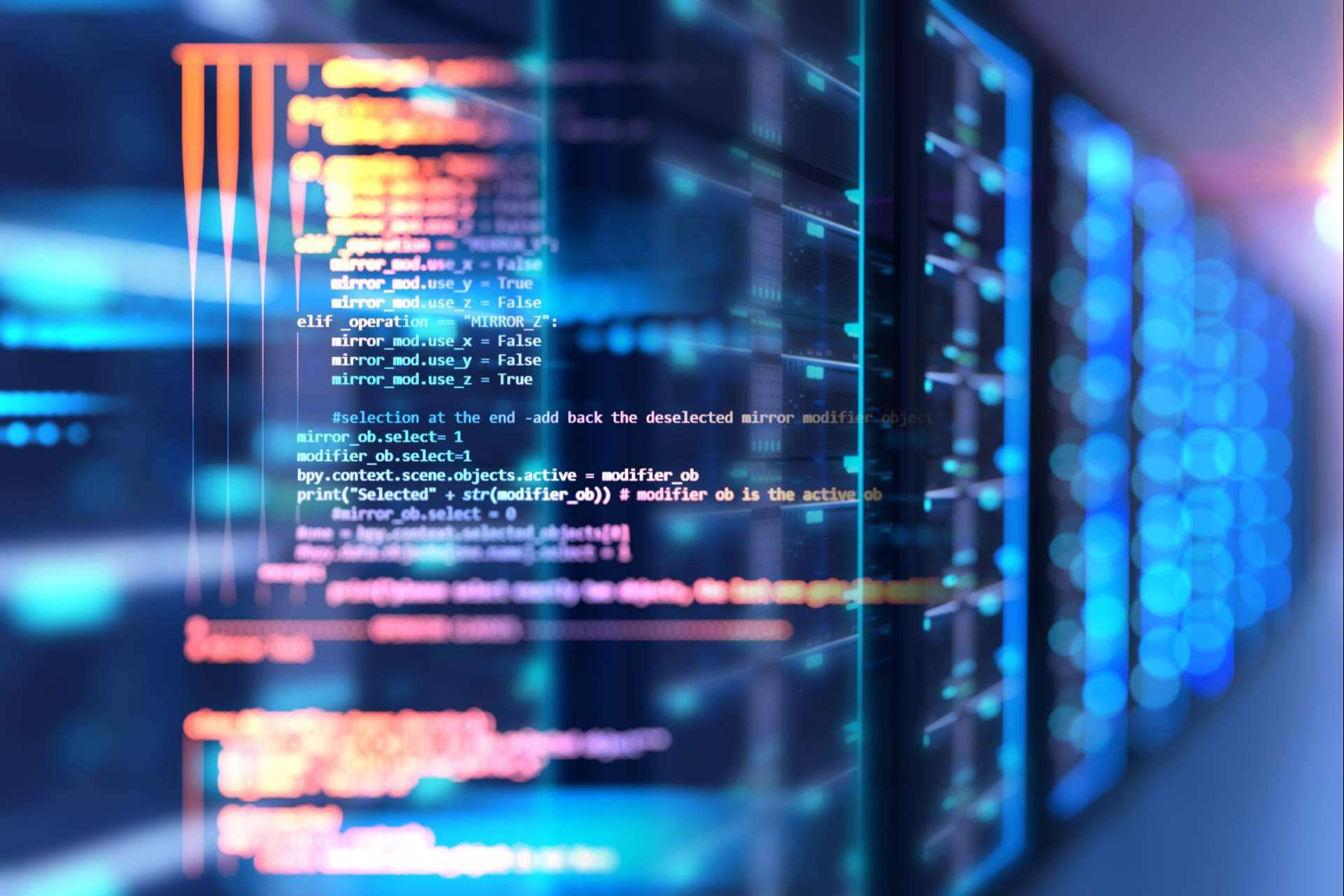Una de las salidas profesionales con más futuro es el Big Data y analítica de datos