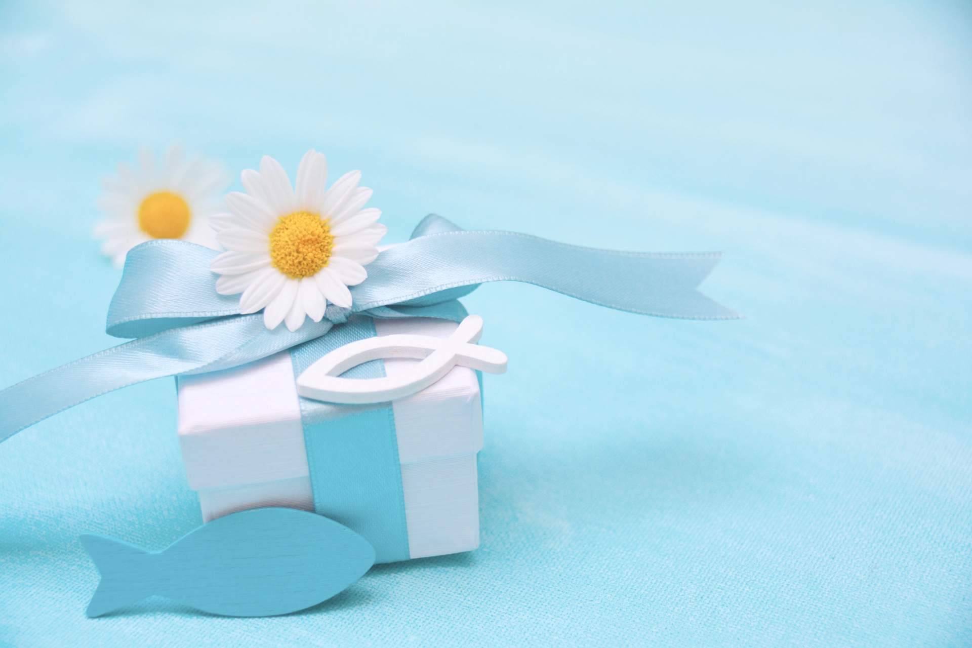 Conseguir detalles para los invitados de comunión, de la mano de Detalles Armonía
