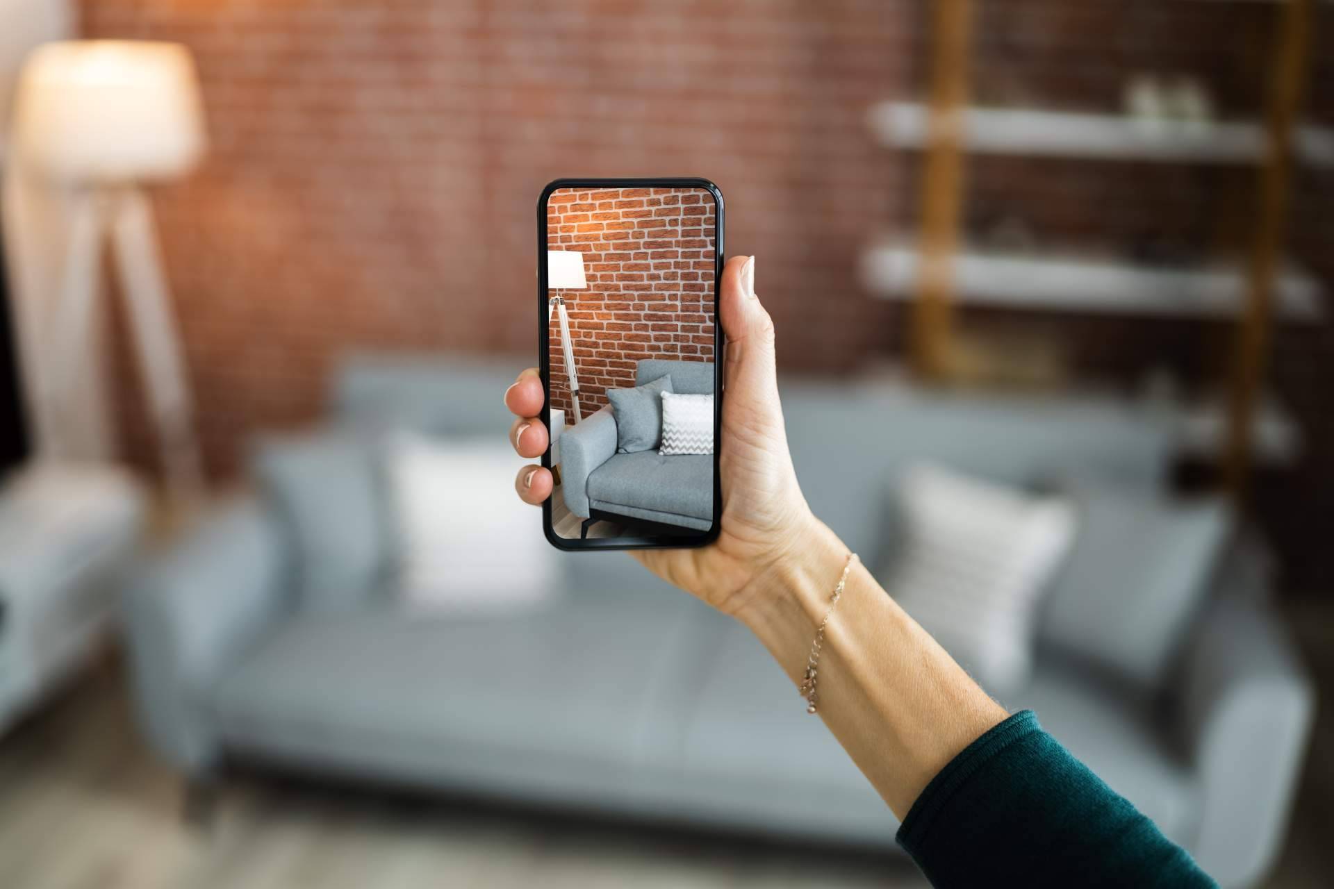 ¿Qué es el ‘home staging’ virtual?, por Inmocat