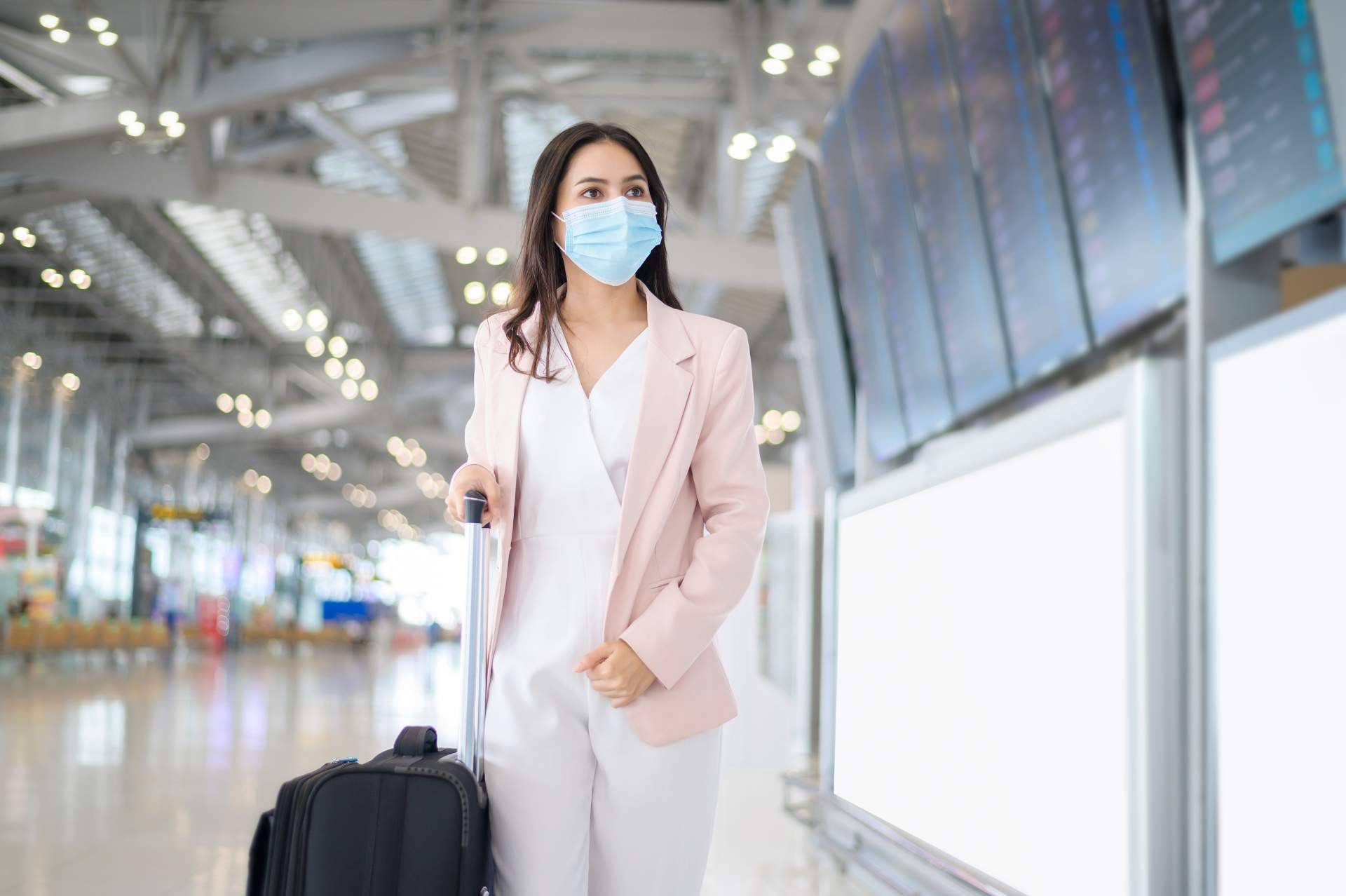 ¿Cuáles son todas las ventajas de contar con un seguro de viaje?, por Coverontrip Digital Insurance