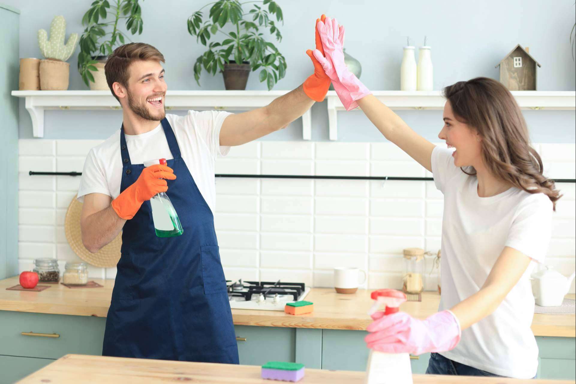 Vivir en un ambiente igualitario y armónico mediante la corresponsabilidad, con Ohana Psicología