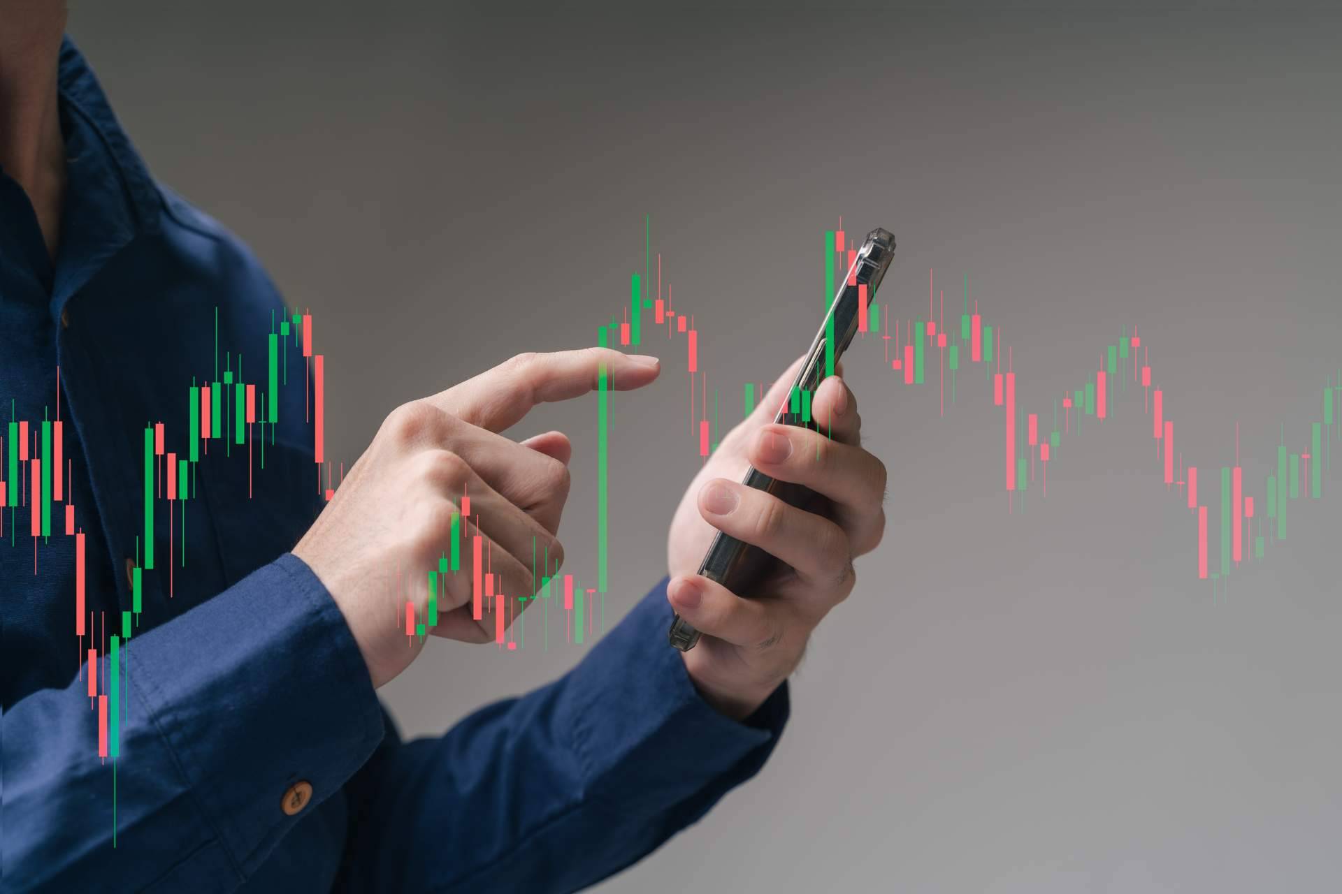 ITCS Trade aumenta de forma significativa las posibilidades de ser rentable en comparación con el comercio manual con copy trading