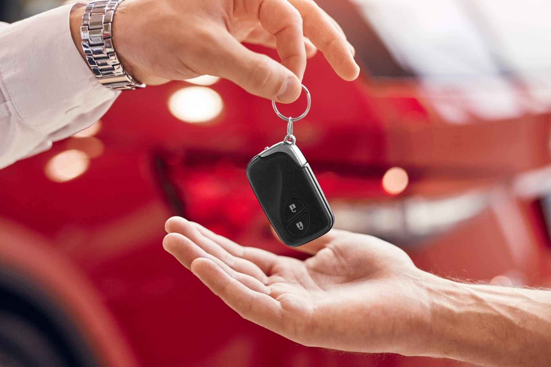 ¿A qué se debe el éxito del renting de coches? Renting Car Fácil