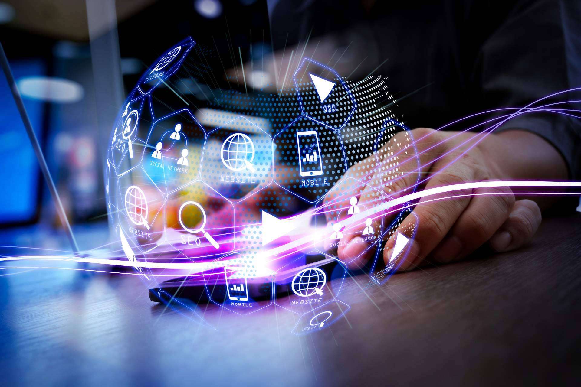 Cómo ser más competitivo en el mercado con la digitalización, de la mano de Gestiones24