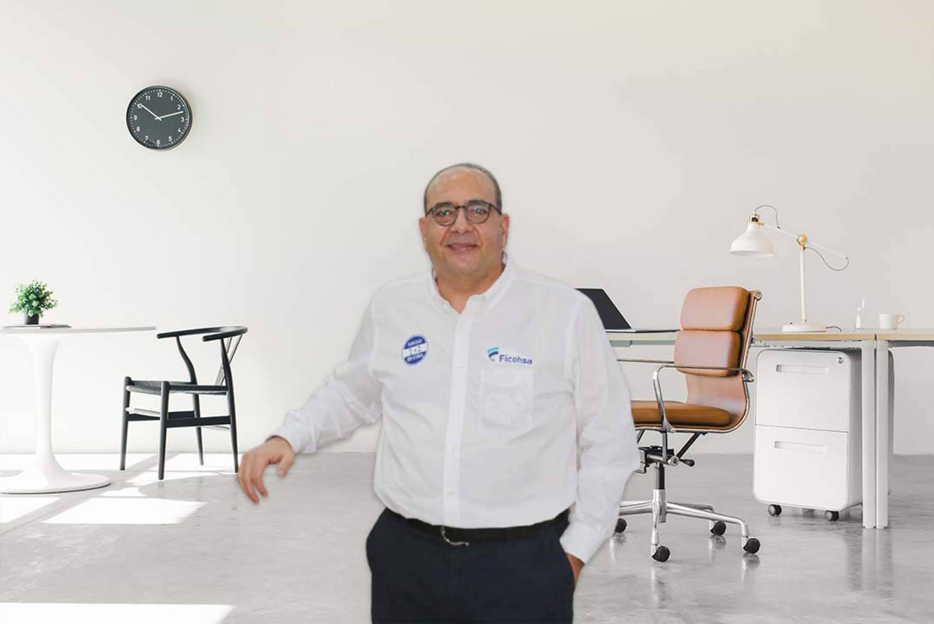 Camilo Atala Faraj, a través de Ficohsa, impulsa la protección de los recursos naturales de Honduras