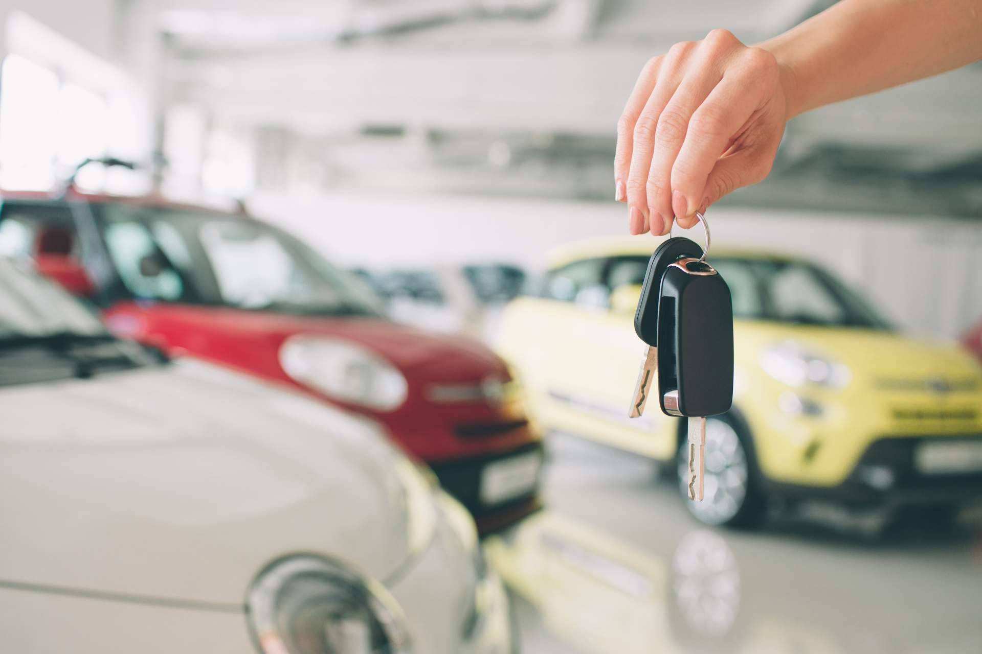 Los aspectos clave del renting seminuevos de Rent Car Fácil