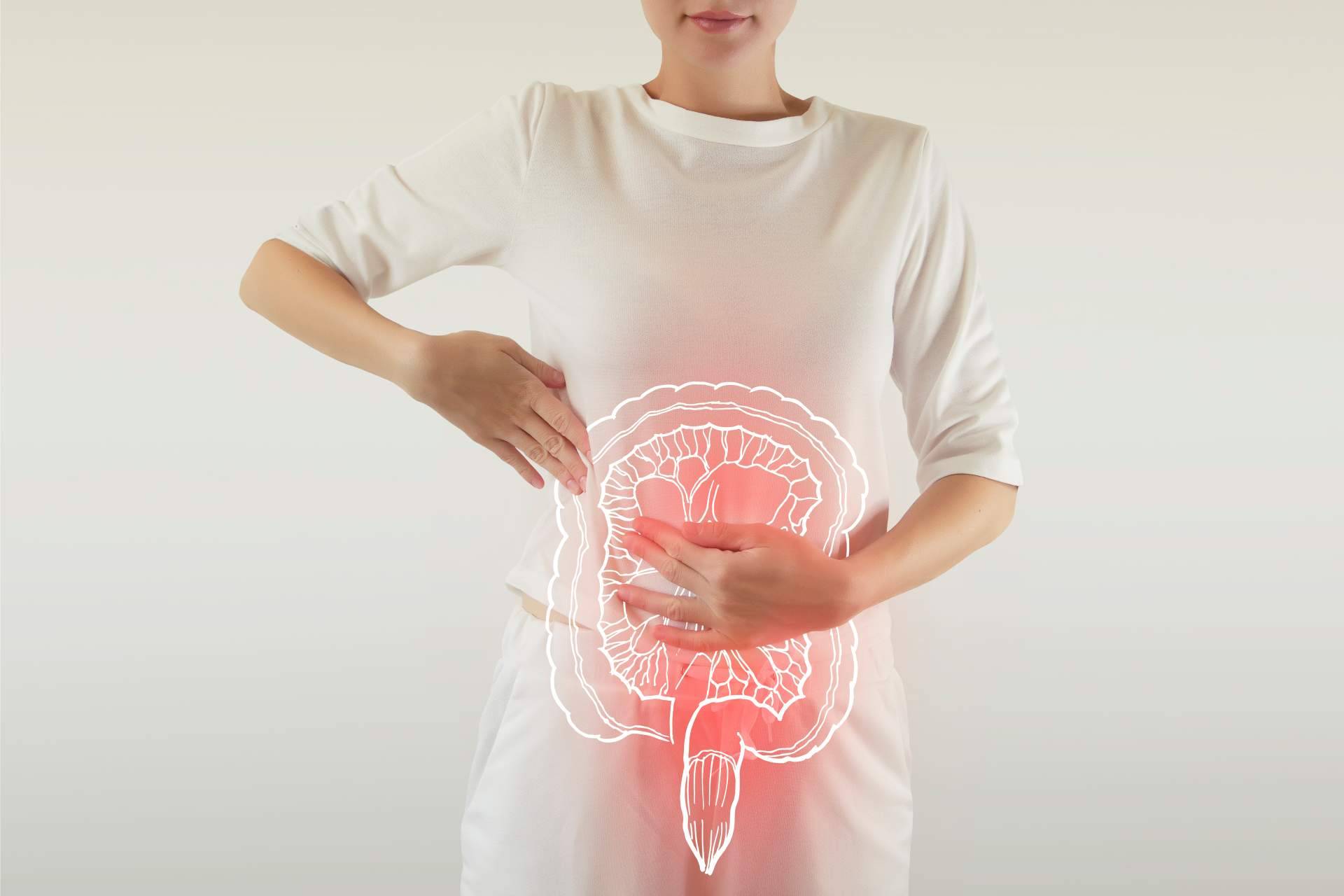 El Dr. Fernando Ruger Viarengo habla sobre las dificultades de la dieta para el colon irritable