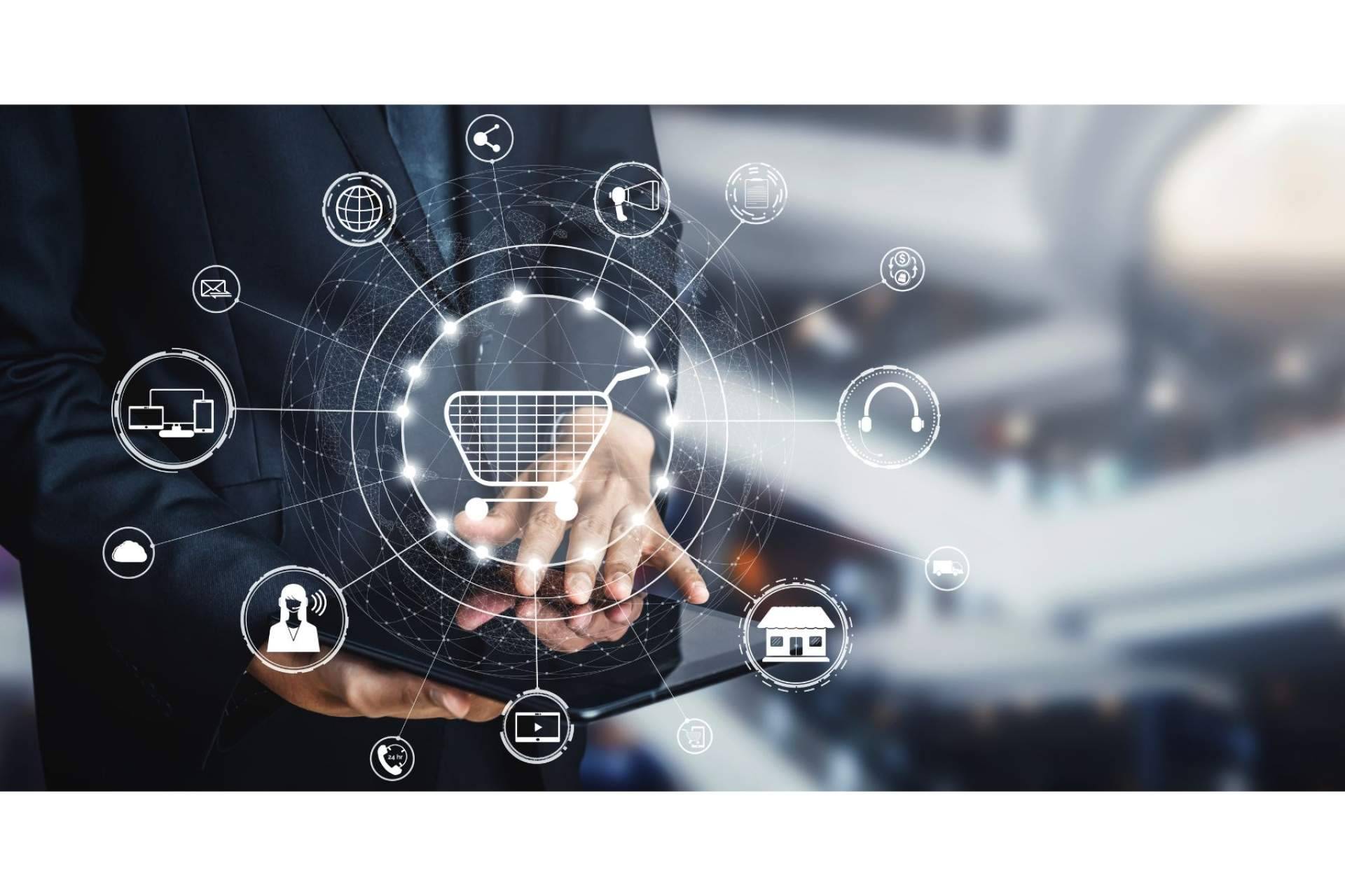 Algunas de las mejores herramientas para construir un e-commerce