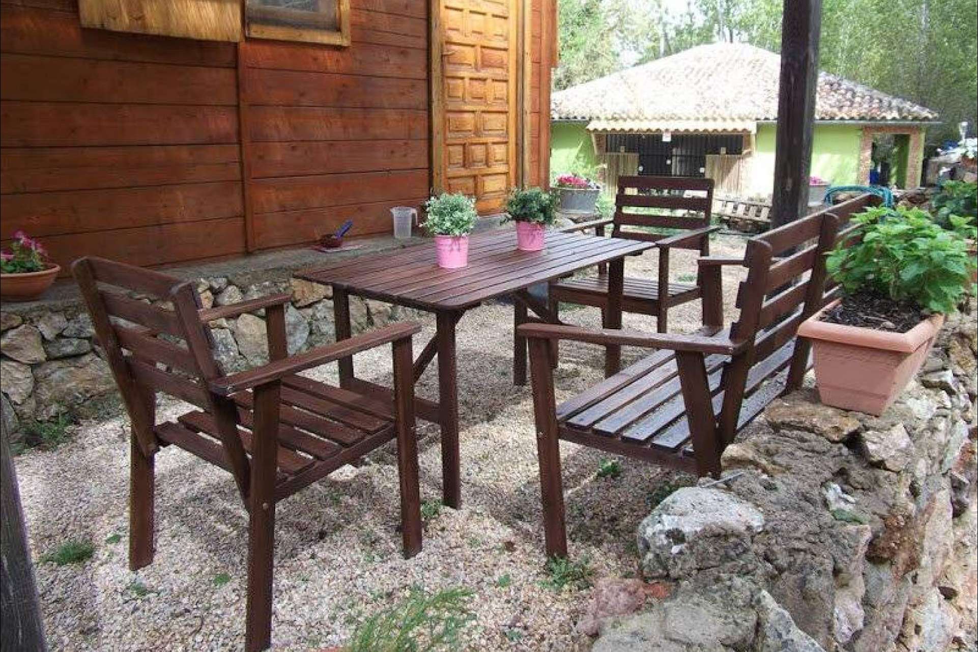 Camping Peñascosa, el camping en Albacete para disfrutar en plena naturaleza y respirar relax
