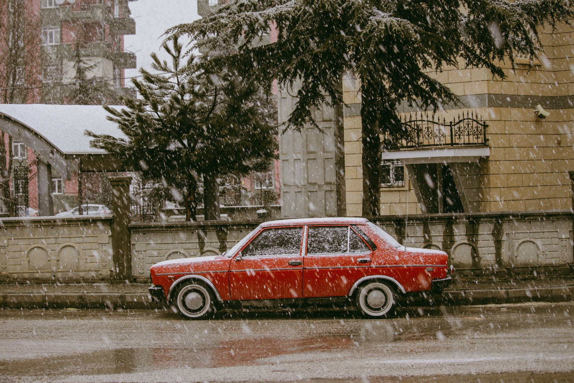 La tranquilidad que ofrece Segur Classic a la hora de visitar los mejores paisajes de invierno