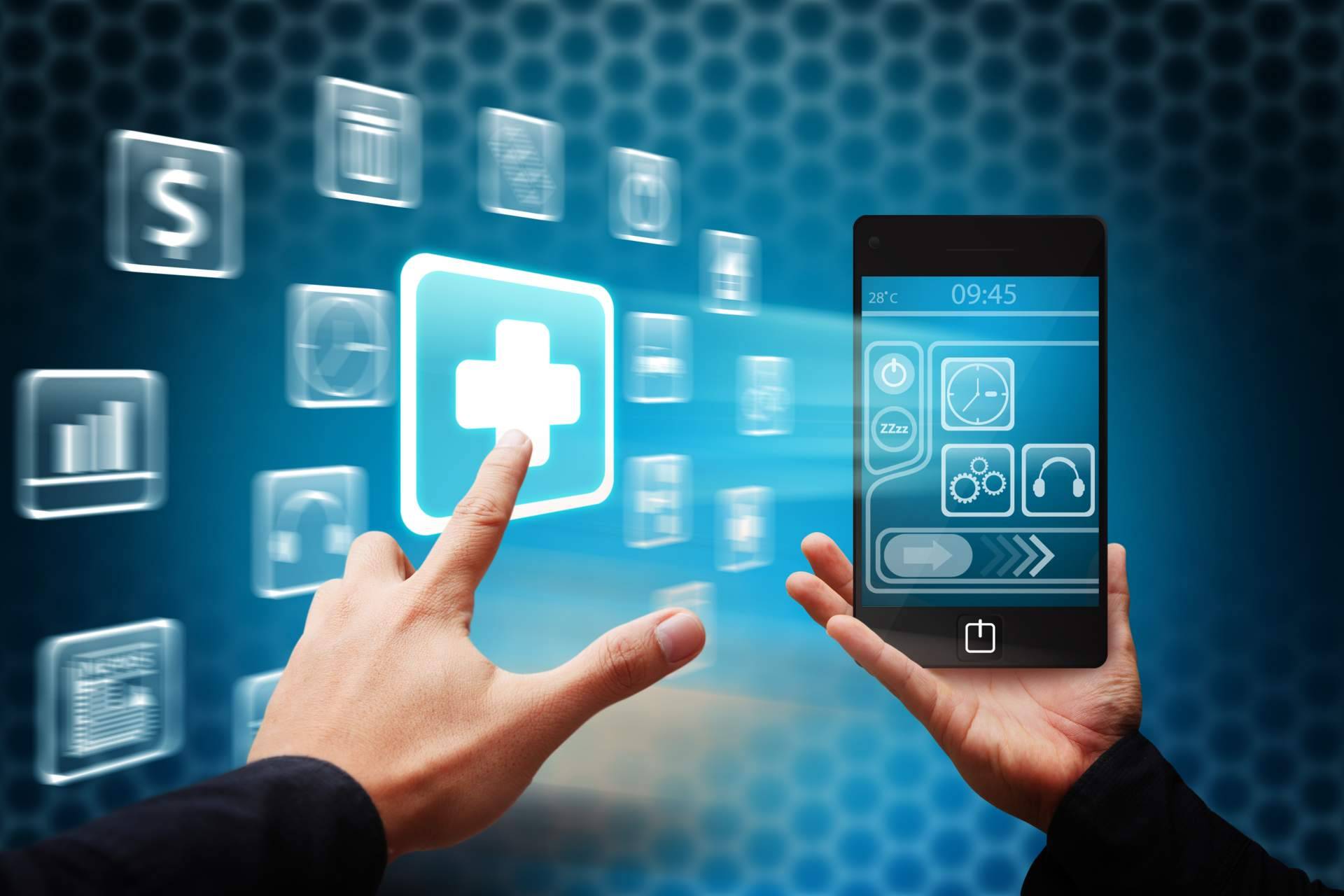 Conectando Pacientes, una plataforma de salud con más de cuatro años de vida