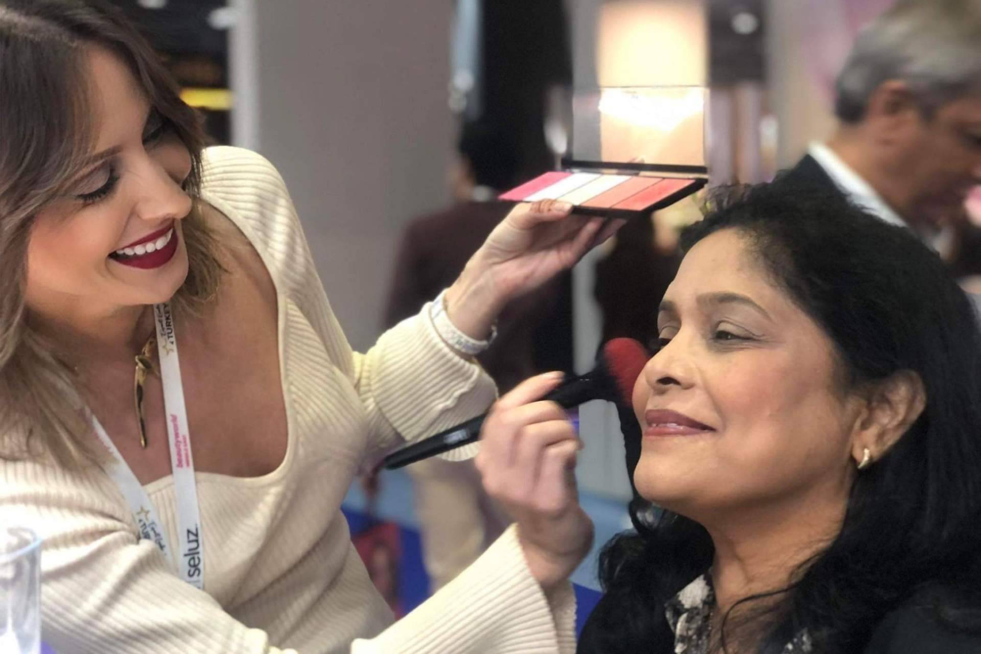Las tendencias del mercado de cosméticos