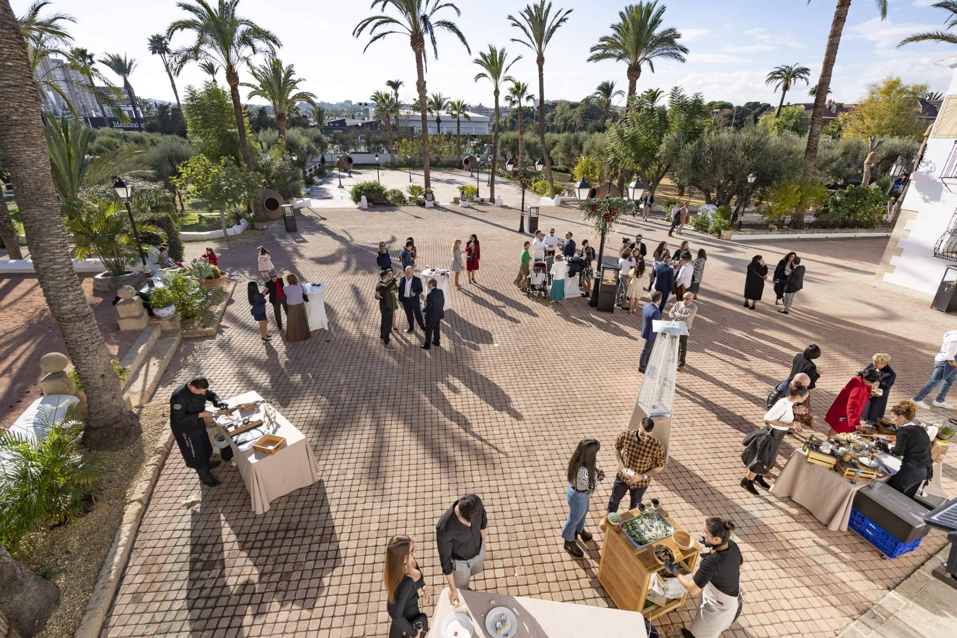 Alicante recupera uno de los espacios más emblemáticos de la Comunidad Valenciana