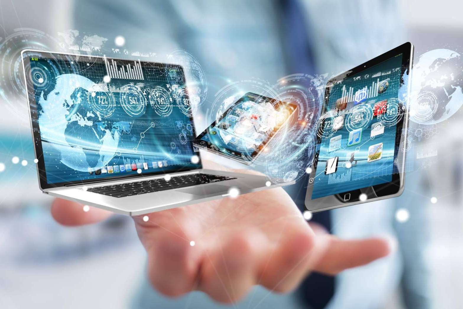 La importancia de disponer de una solución de backup para Office 365, con Caltico