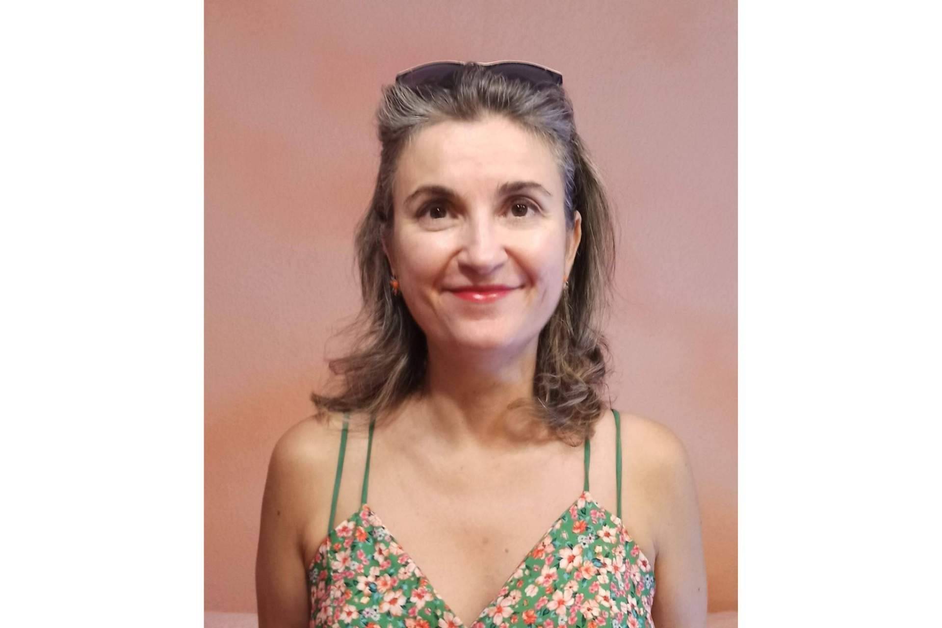 Letrame Grupo Editorial publica la obra de Lola Cámara, 'Sintiendo mi alma'