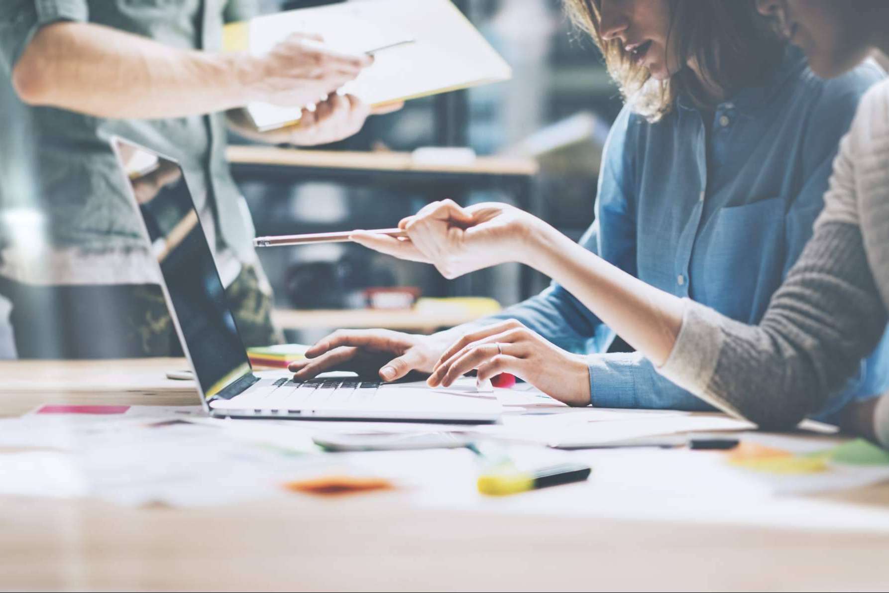 Ser más visible y llegar al público objetivo con Relajatec y la publicidad digital ADS