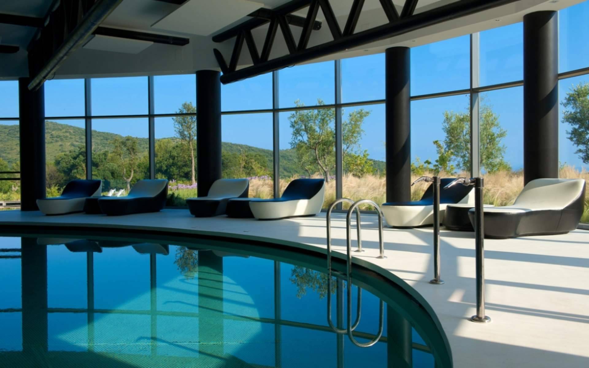 Crear spas rentables, de la mano de SensCare