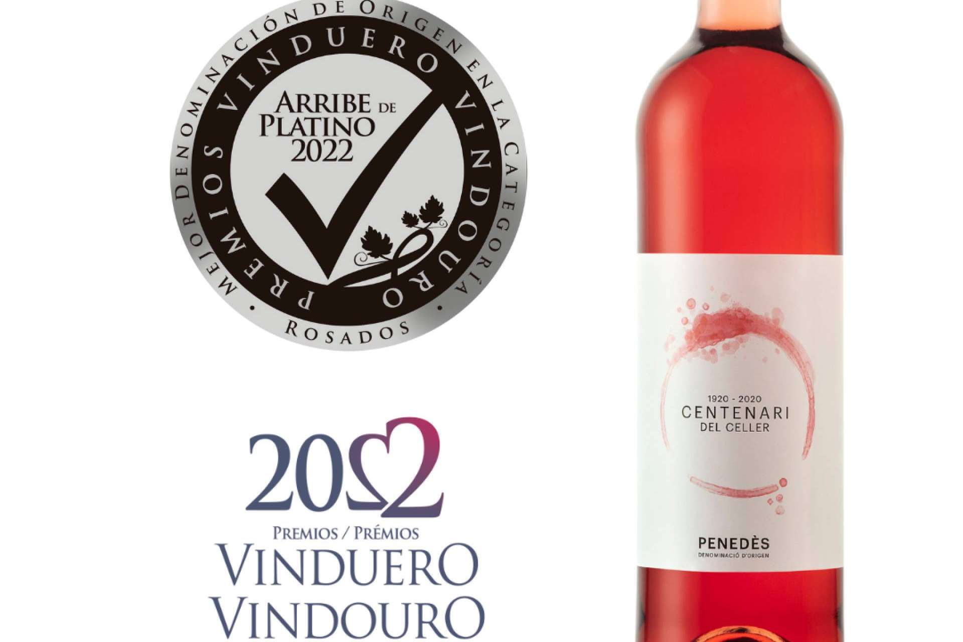 Los lotes de Navidad de la cooperativa Agrícola de Llorenç del Penedès