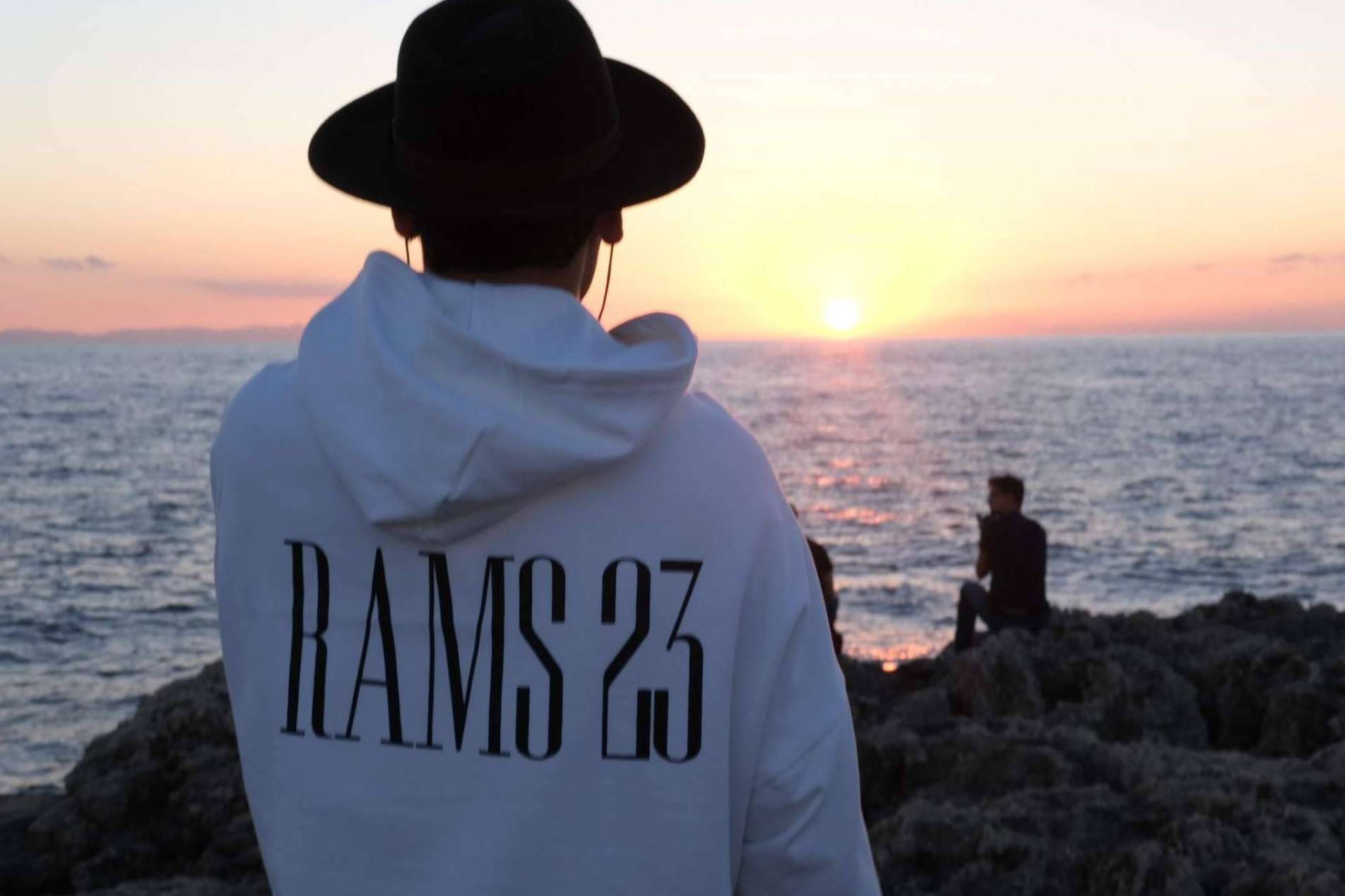 RAMS 23 refleja el más puro estilo norteamericano
