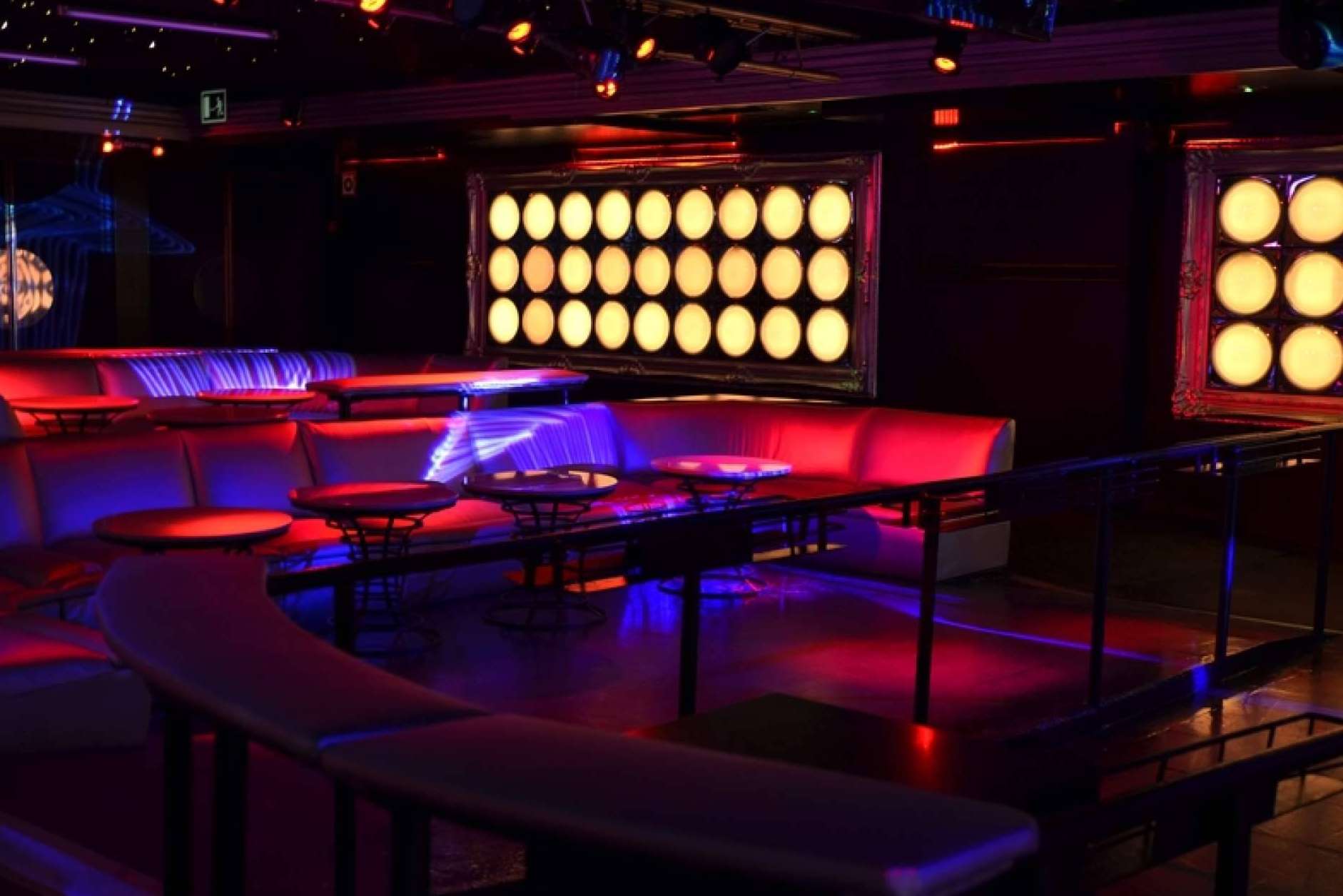 La discoteca en Barcelona, Barroko’s Barcelona, para los amantes de la música de los 80 y 90