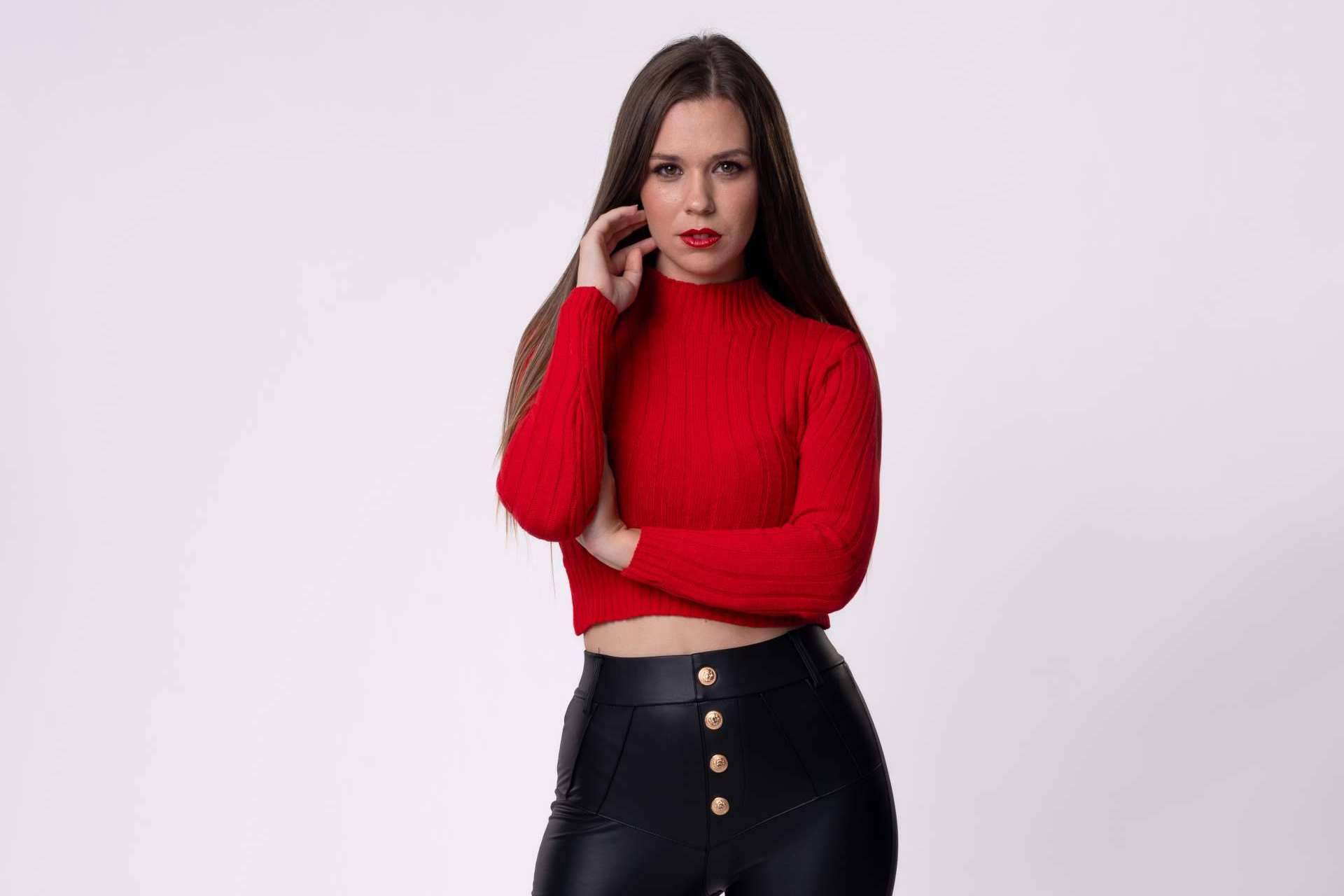A la última moda con New Blanco