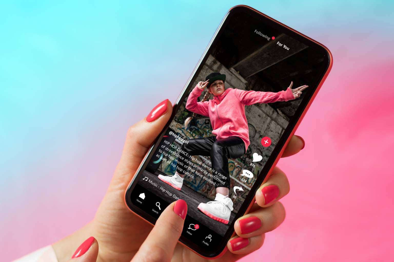 Kofumedia sobre la importancia de TikTok para la rentabilidad de las empresas