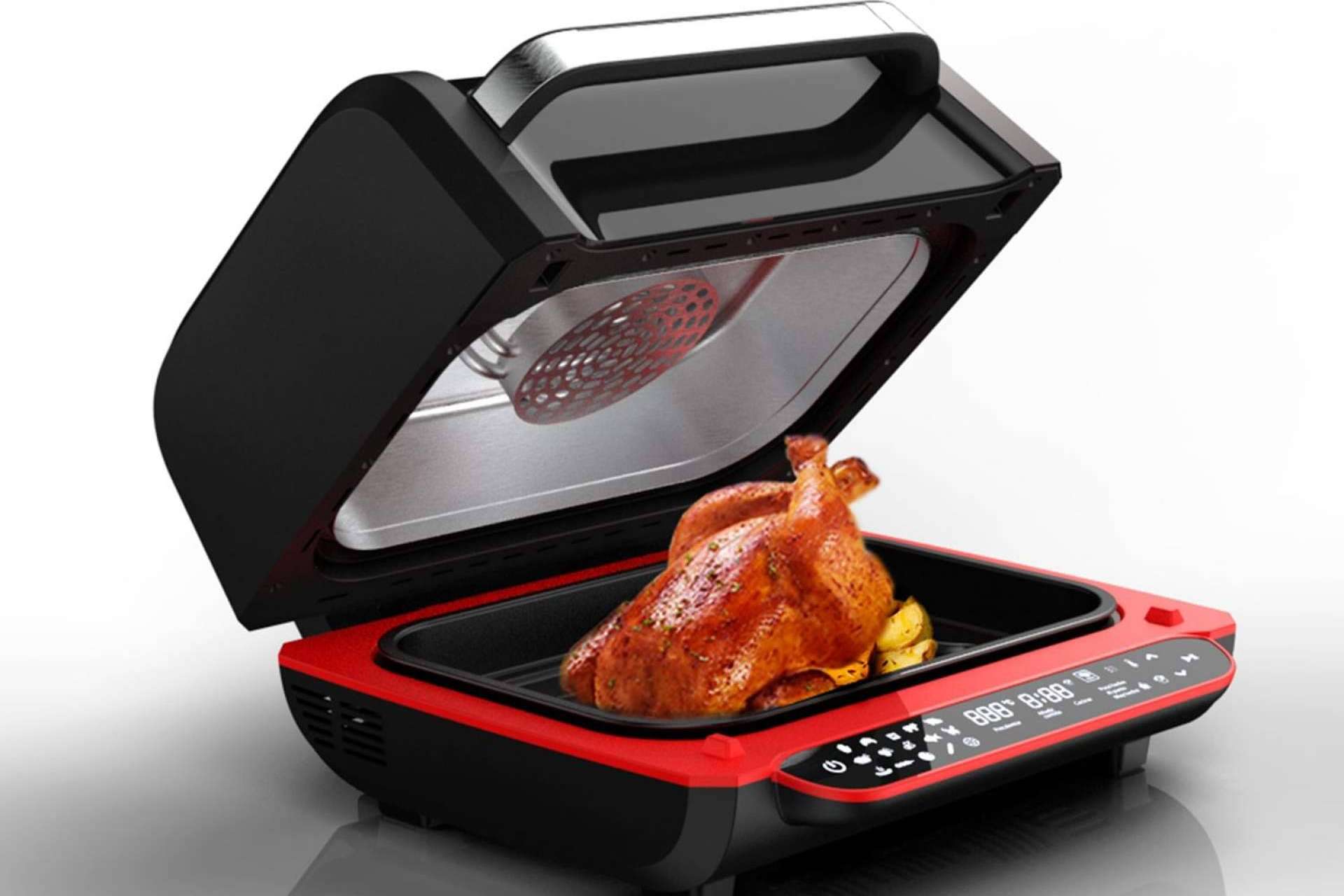 Cloen y el mundo foodie