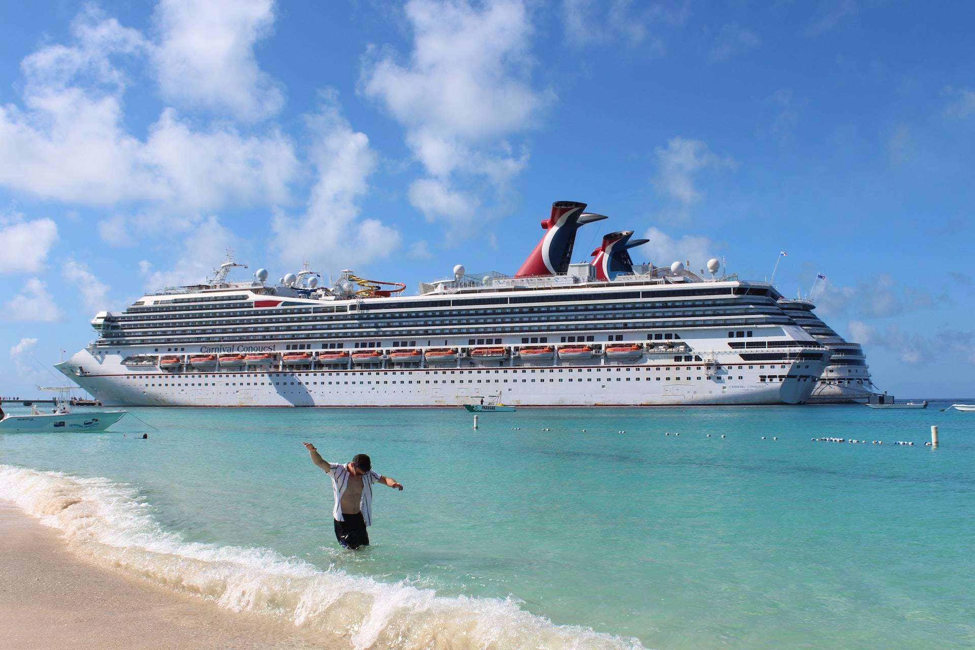 Cruceroadicto.com da los trucos de los veteranos de cómo disfrutar al máximo el primer crucero