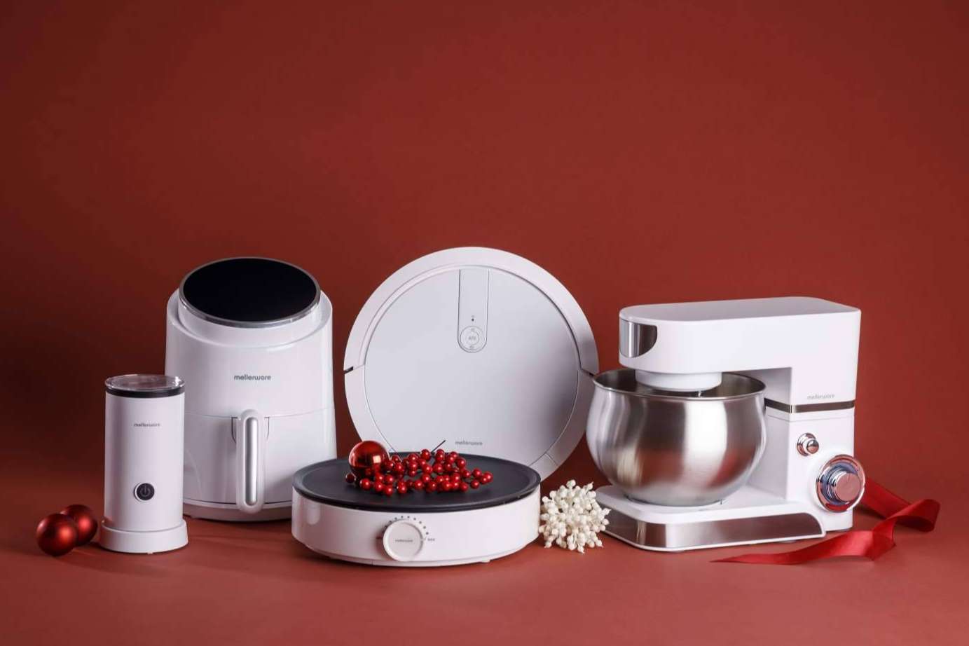 Regalos de Navidad por menos de 50 € en Mellerware