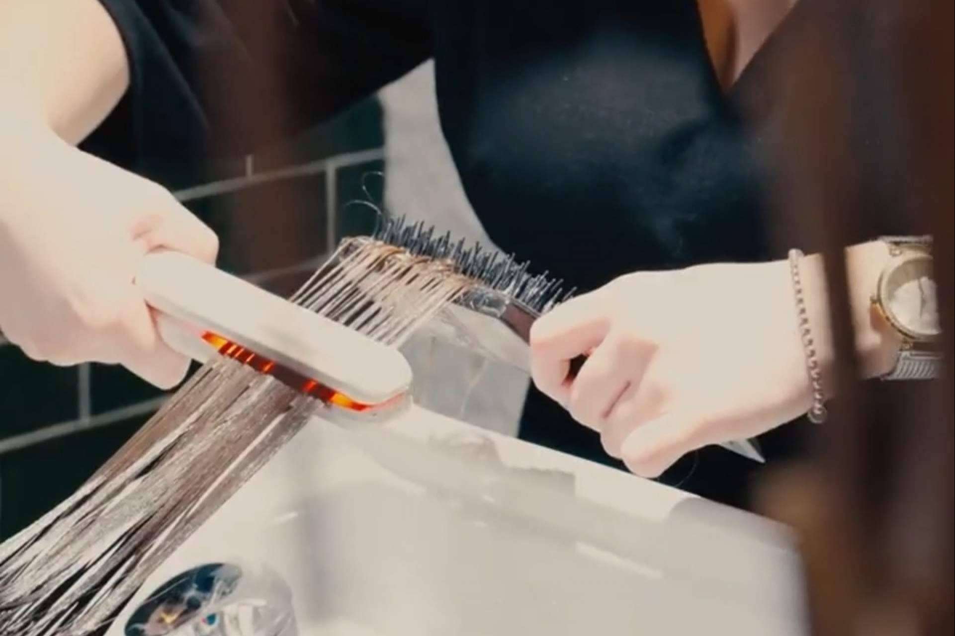 Level Hair Salon, la importancia de preparar el cabello de cara al invierno
